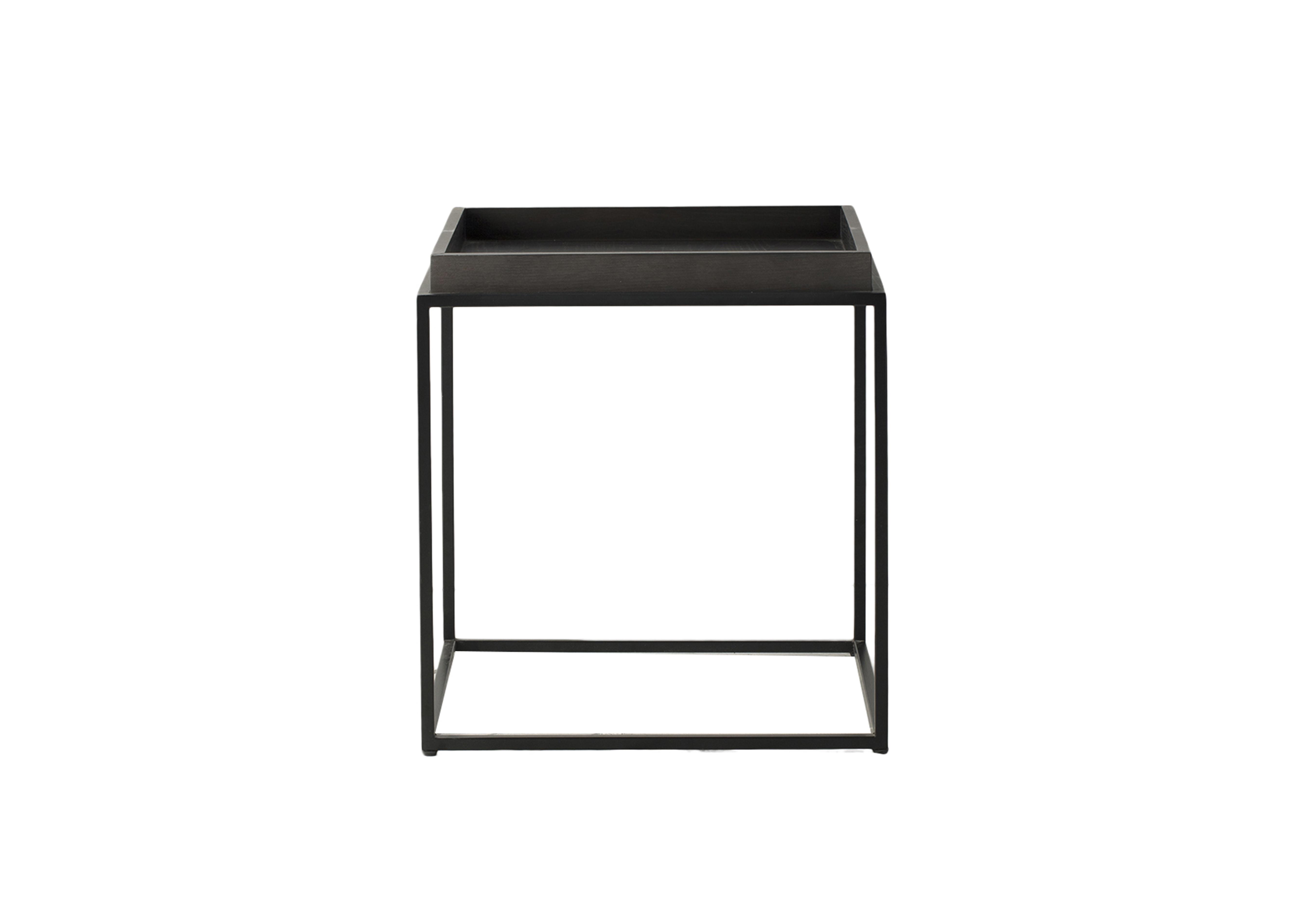 Elliot Tray Side Table in  on Furniture Village