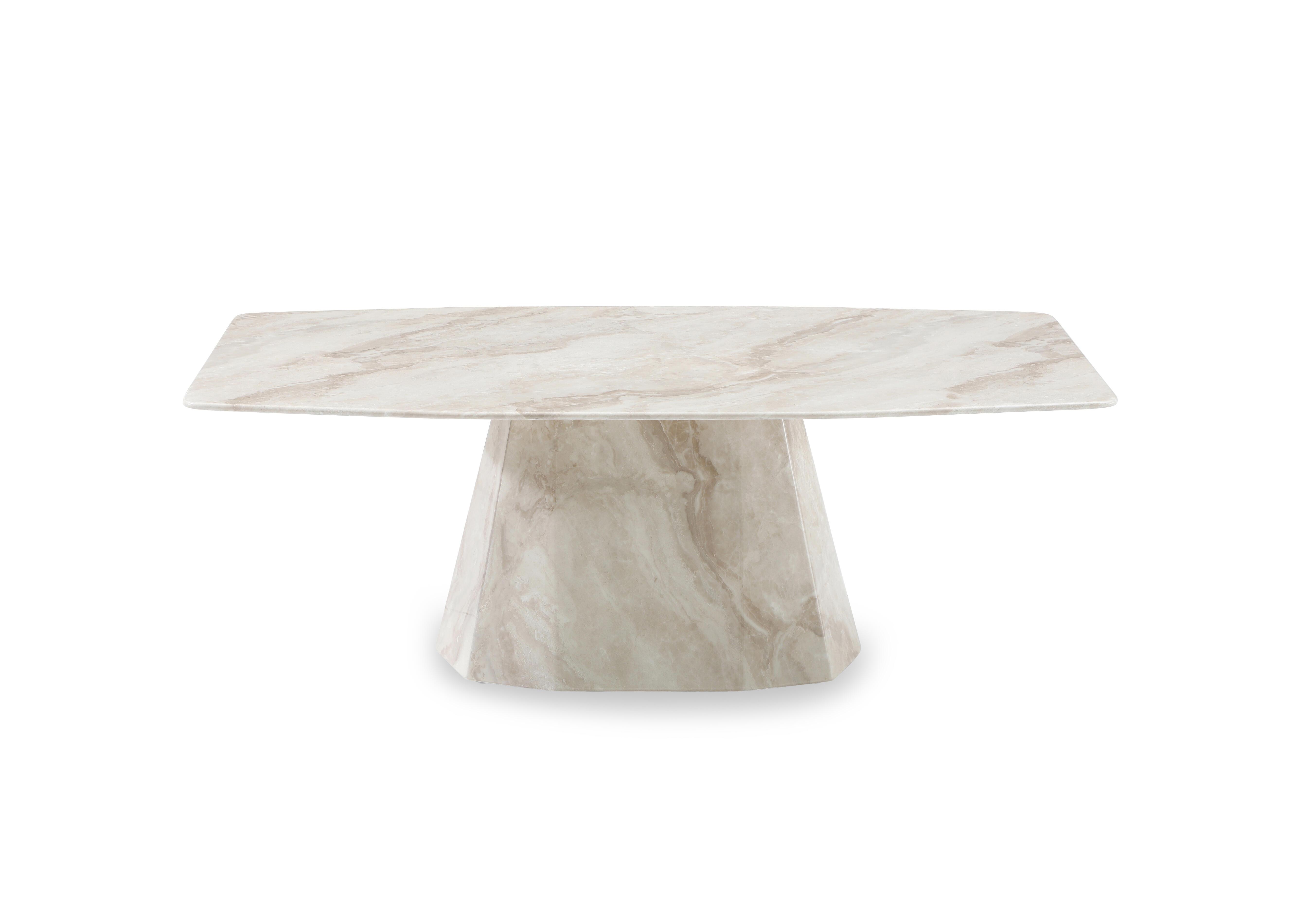 Elegante Coffee Table in  on Furniture Village
