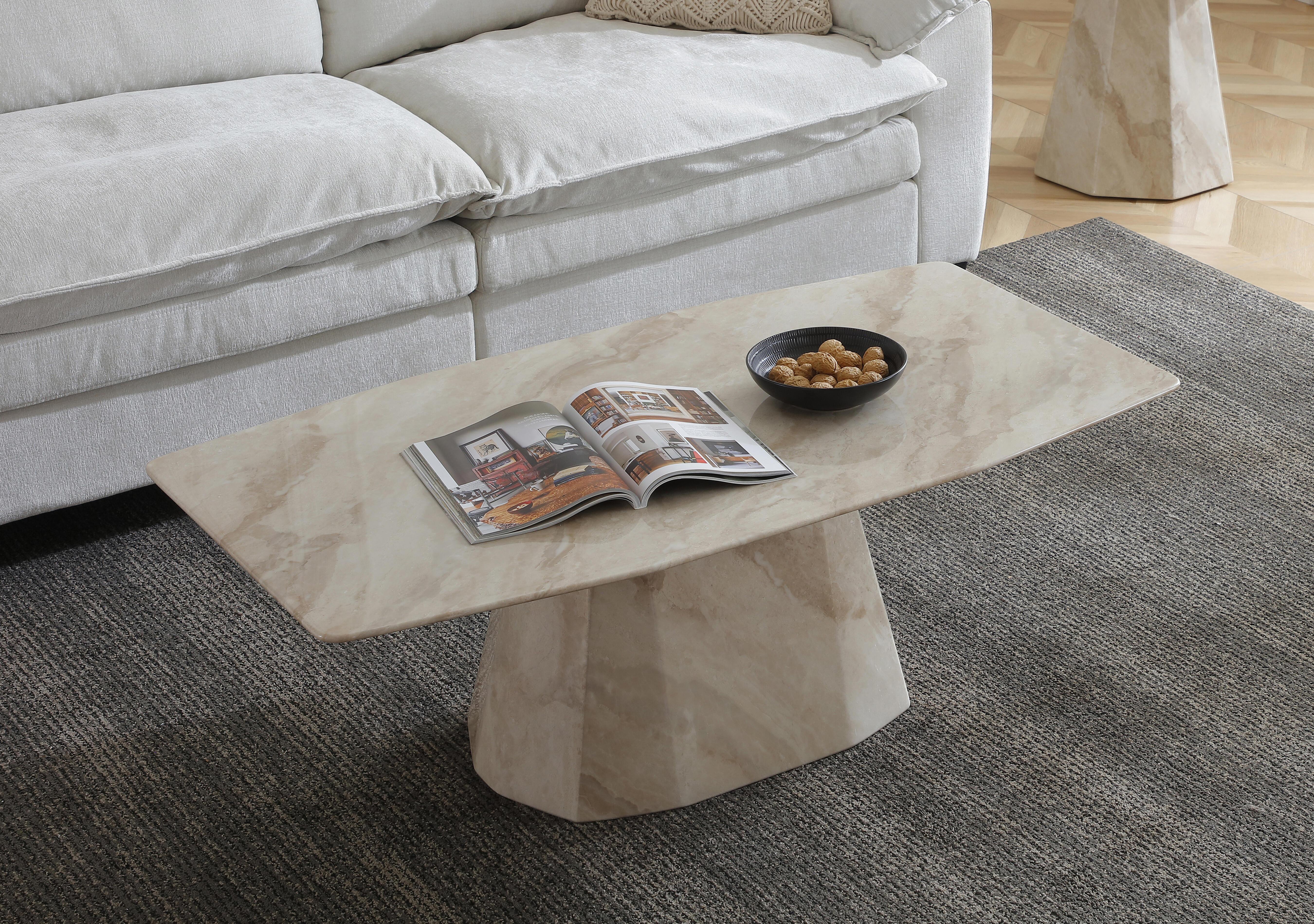 Elegante Coffee Table in  on Furniture Village