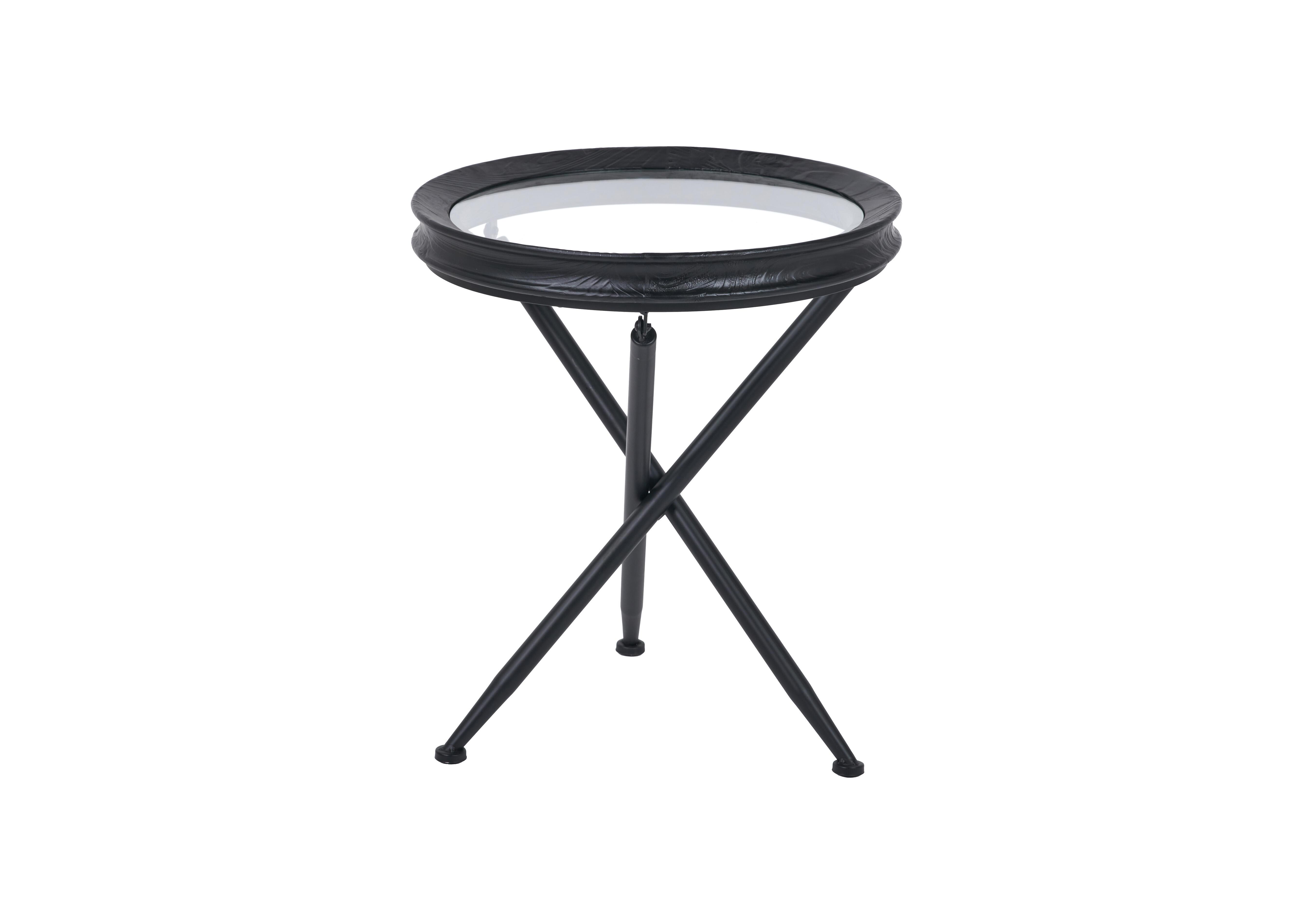Elwin Side Table in  on Furniture Village