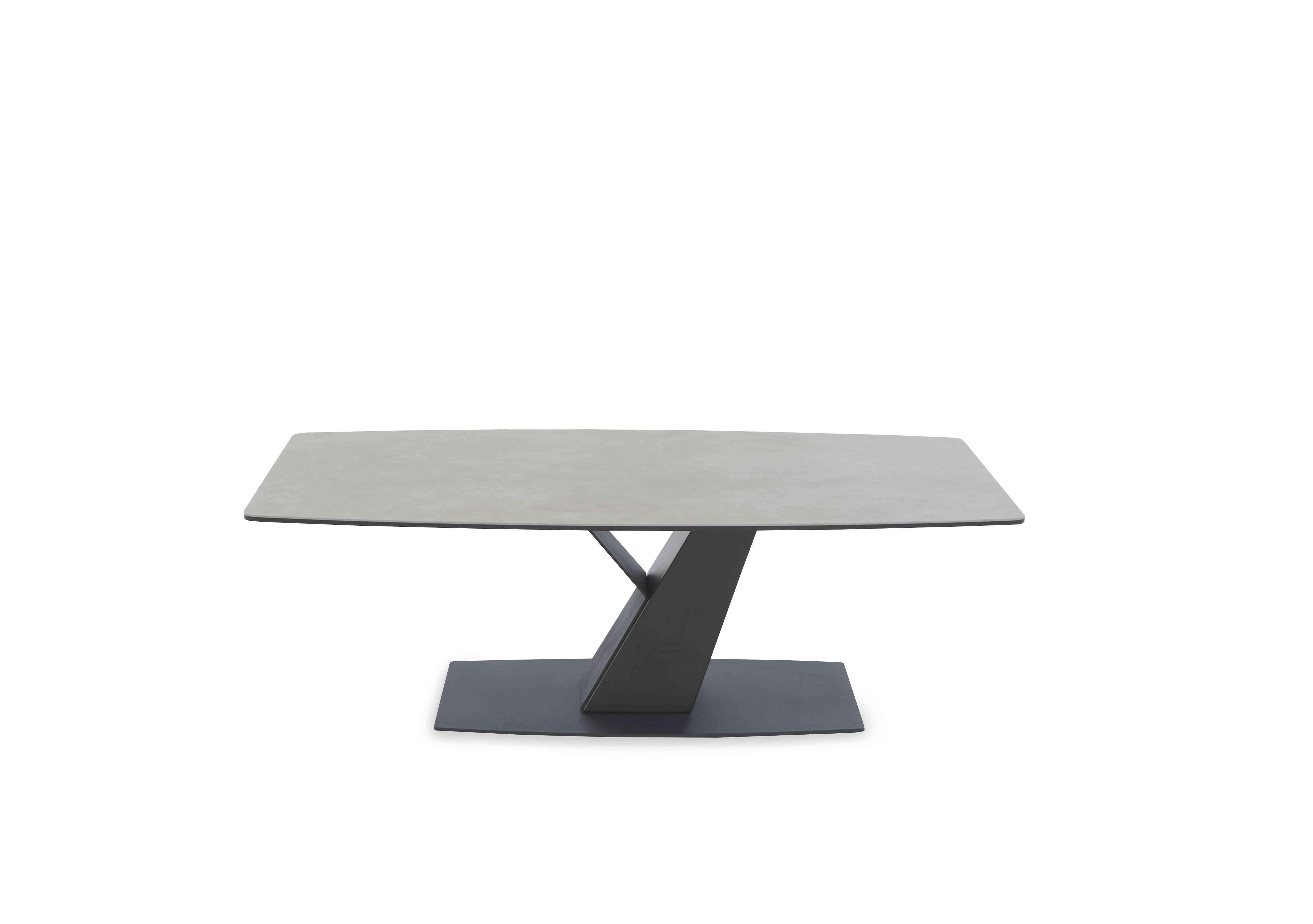 Enterprise Coffee Table in  on Furniture Village