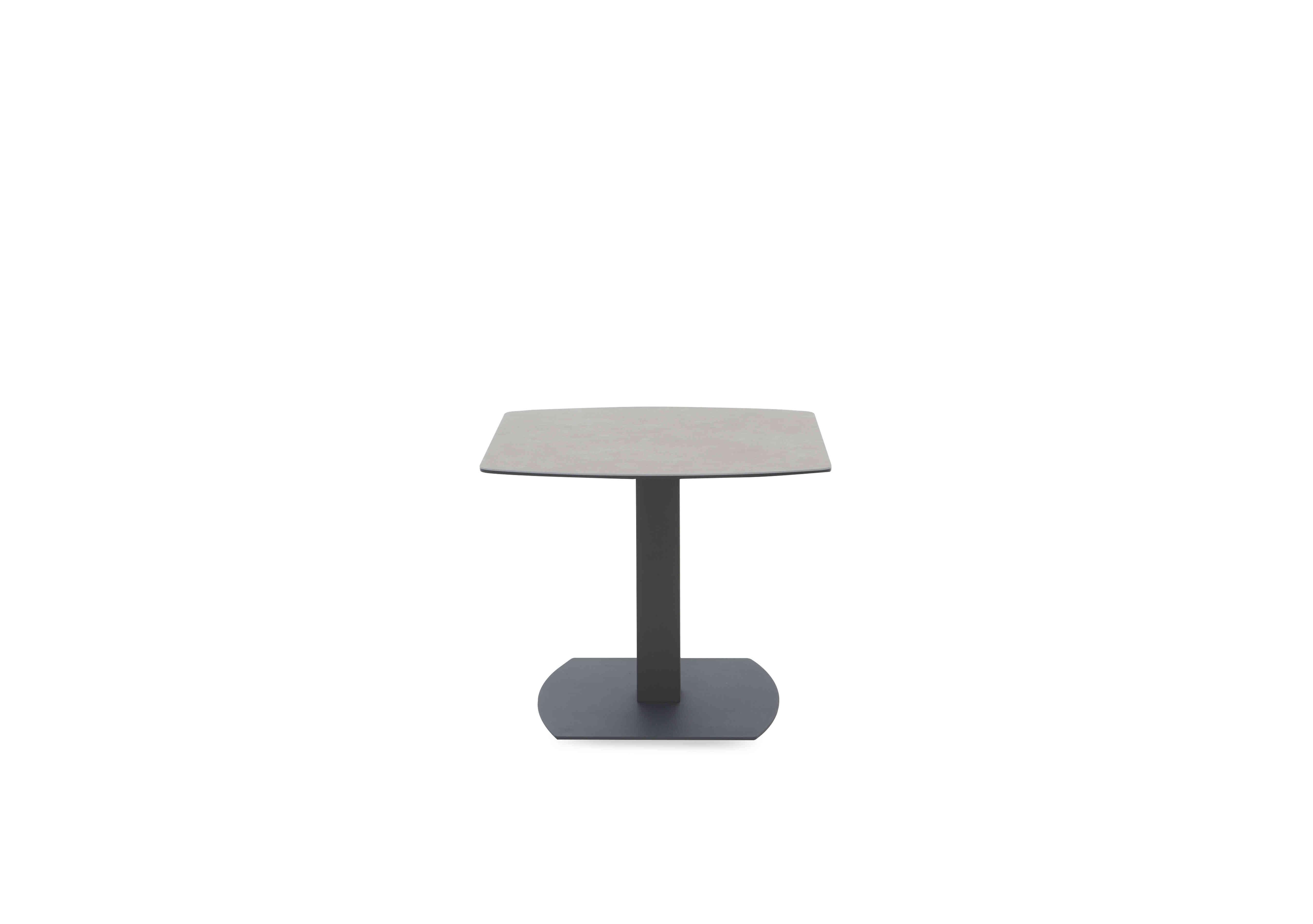 Enterprise Side Table in  on Furniture Village