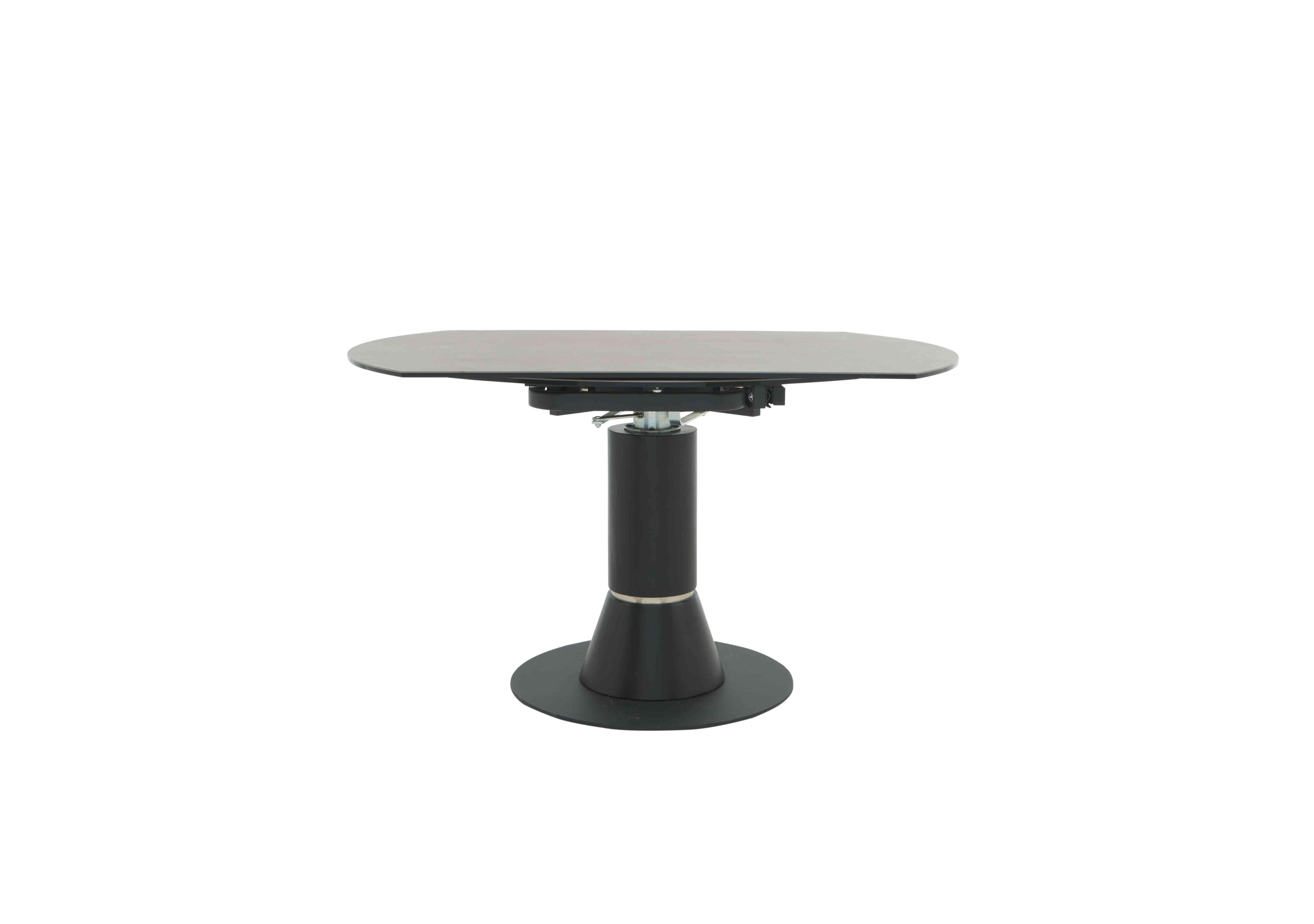 Enterprise Round Extending Dining Table in  on Furniture Village