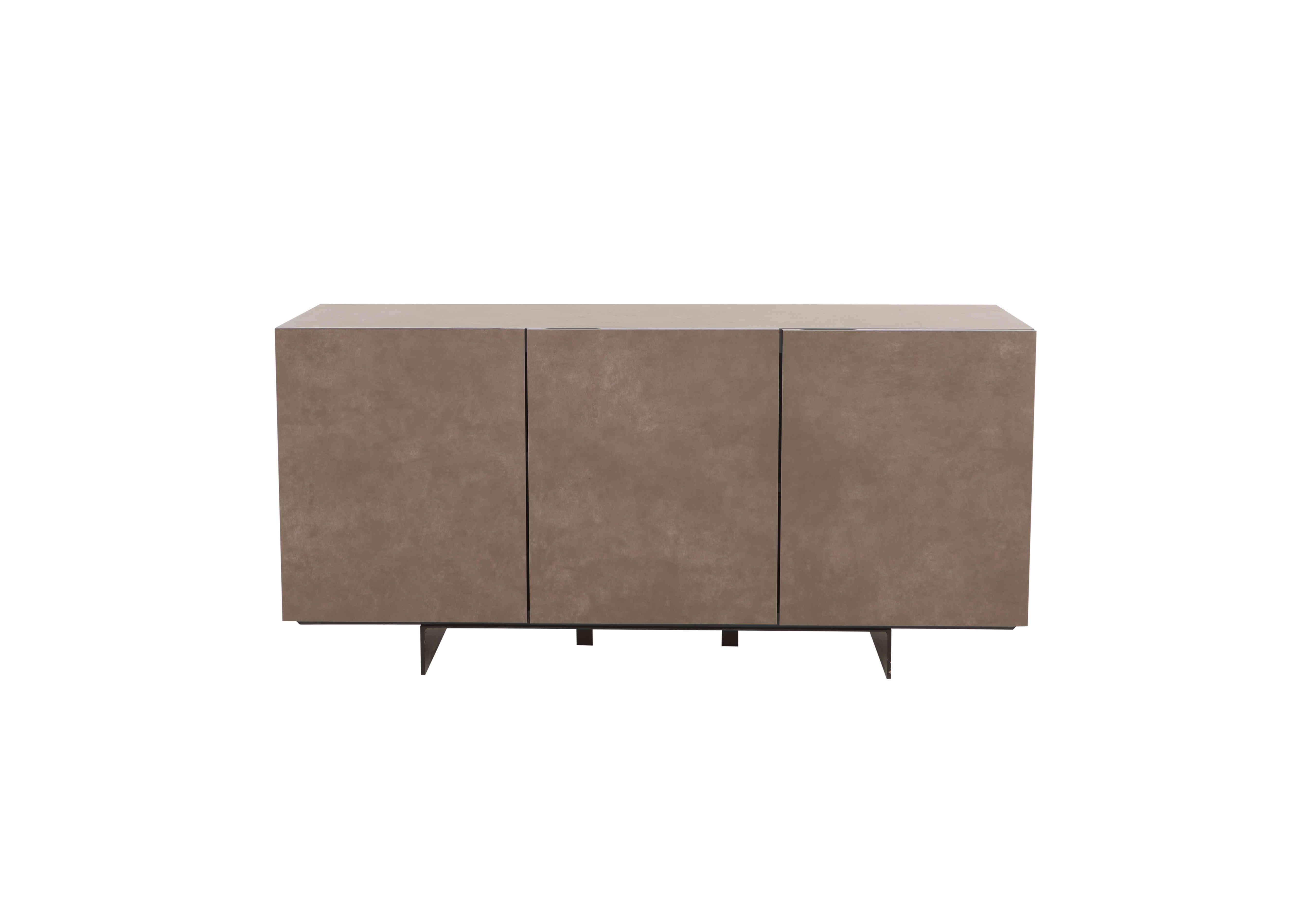 Enterprise Full Ceramic Sideboard in  on Furniture Village