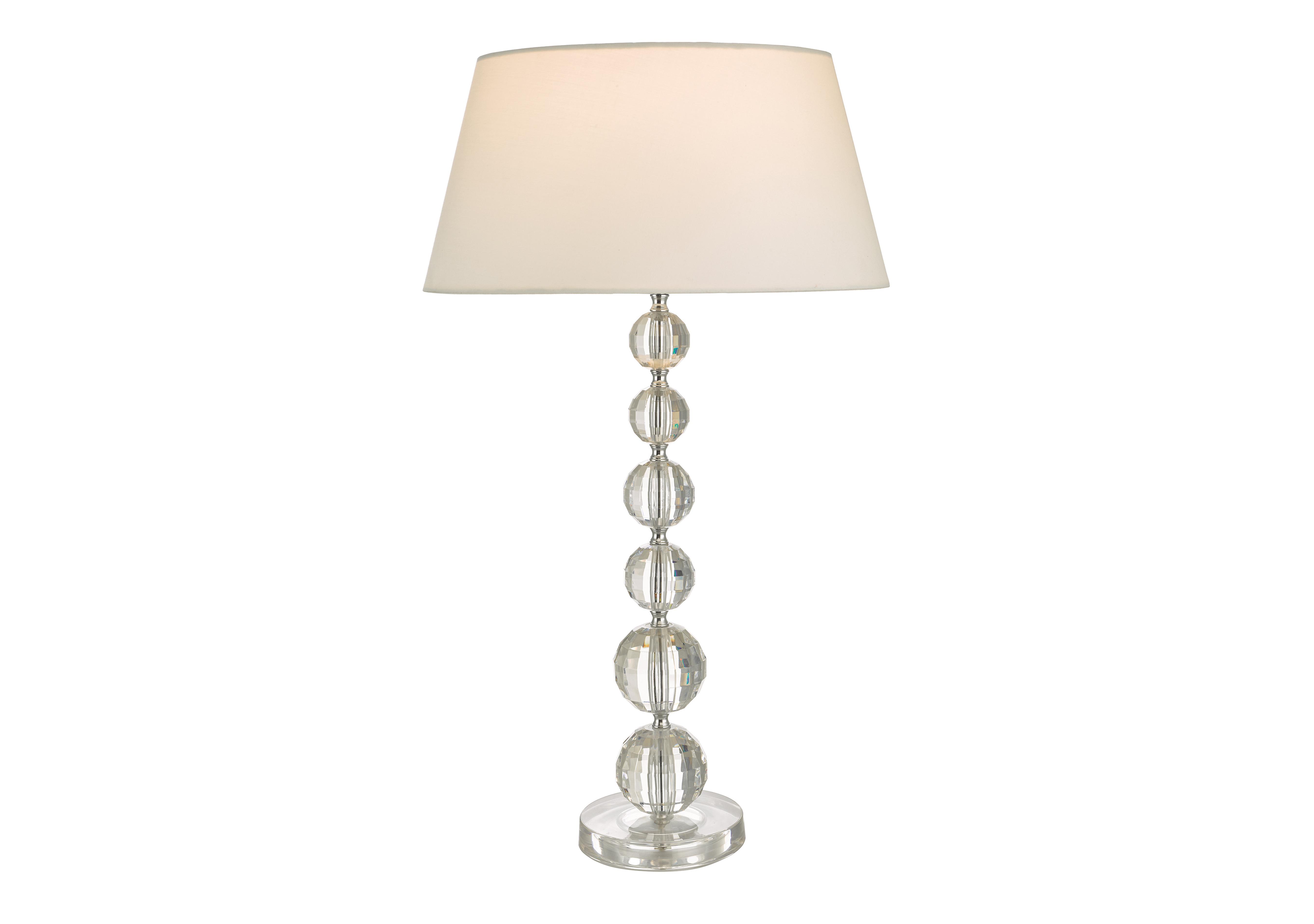 Epona Table Light in  on Furniture Village
