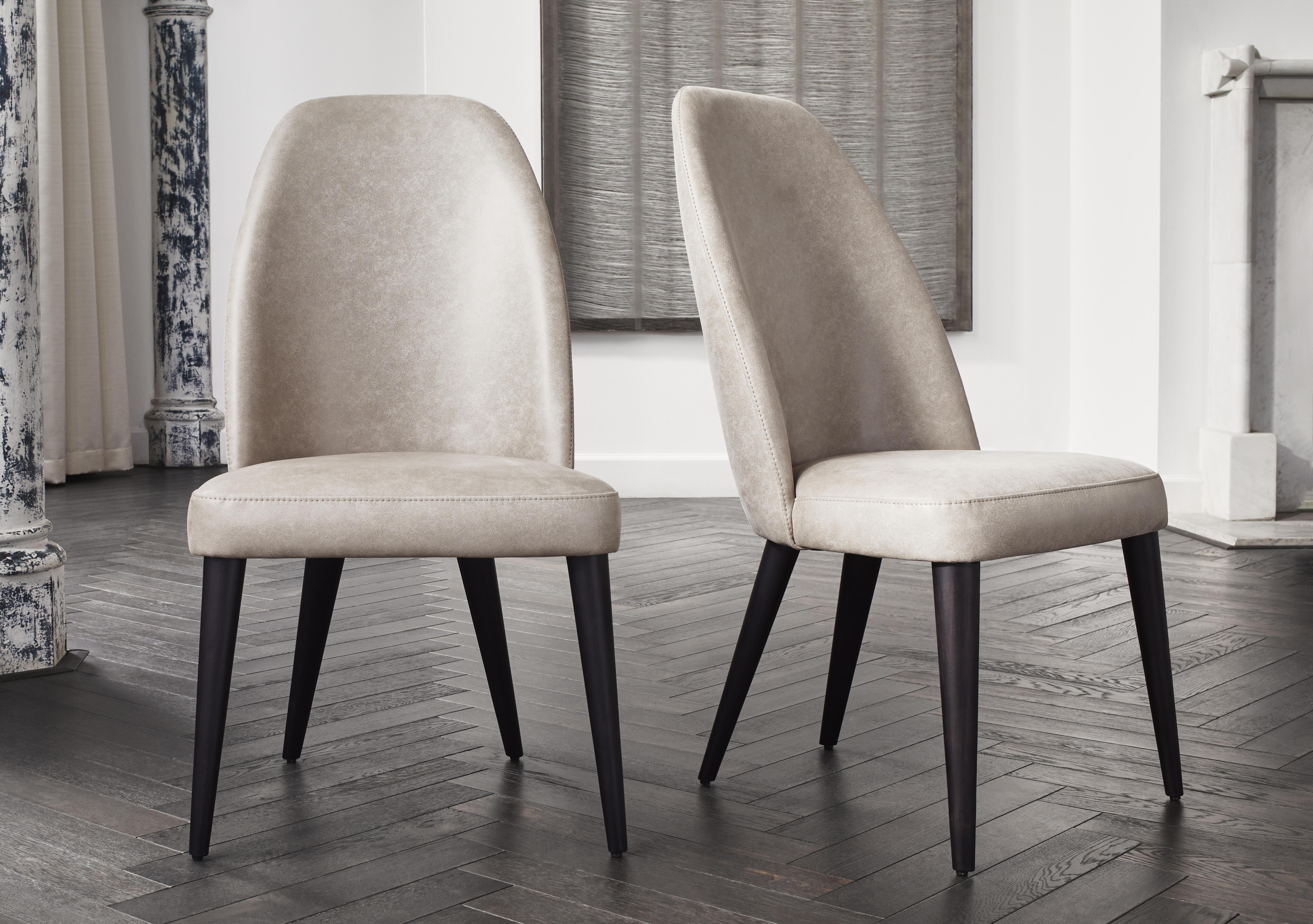 Equinox Dining Chair in  on Furniture Village