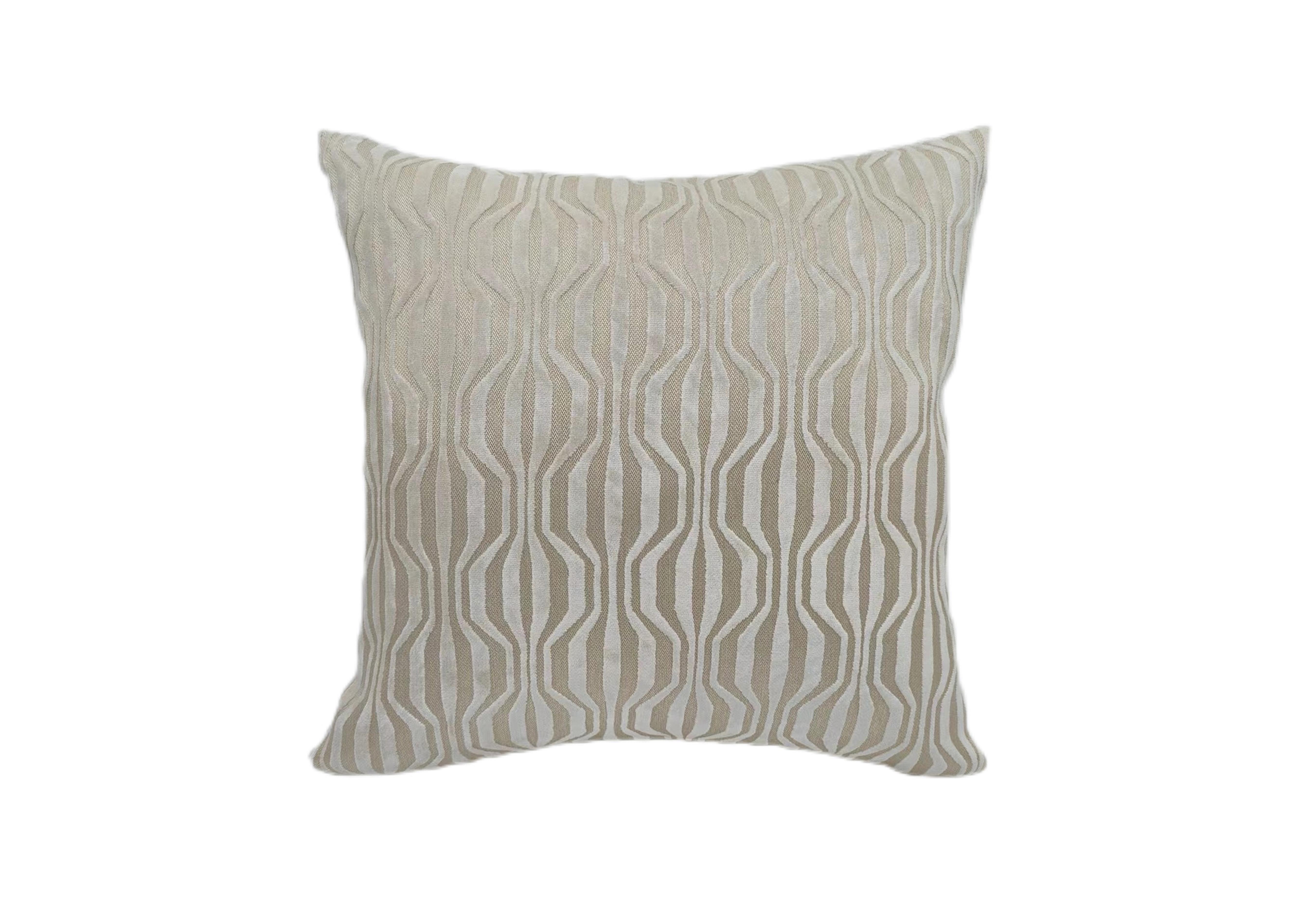 Erin Large Cushion in  on Furniture Village
