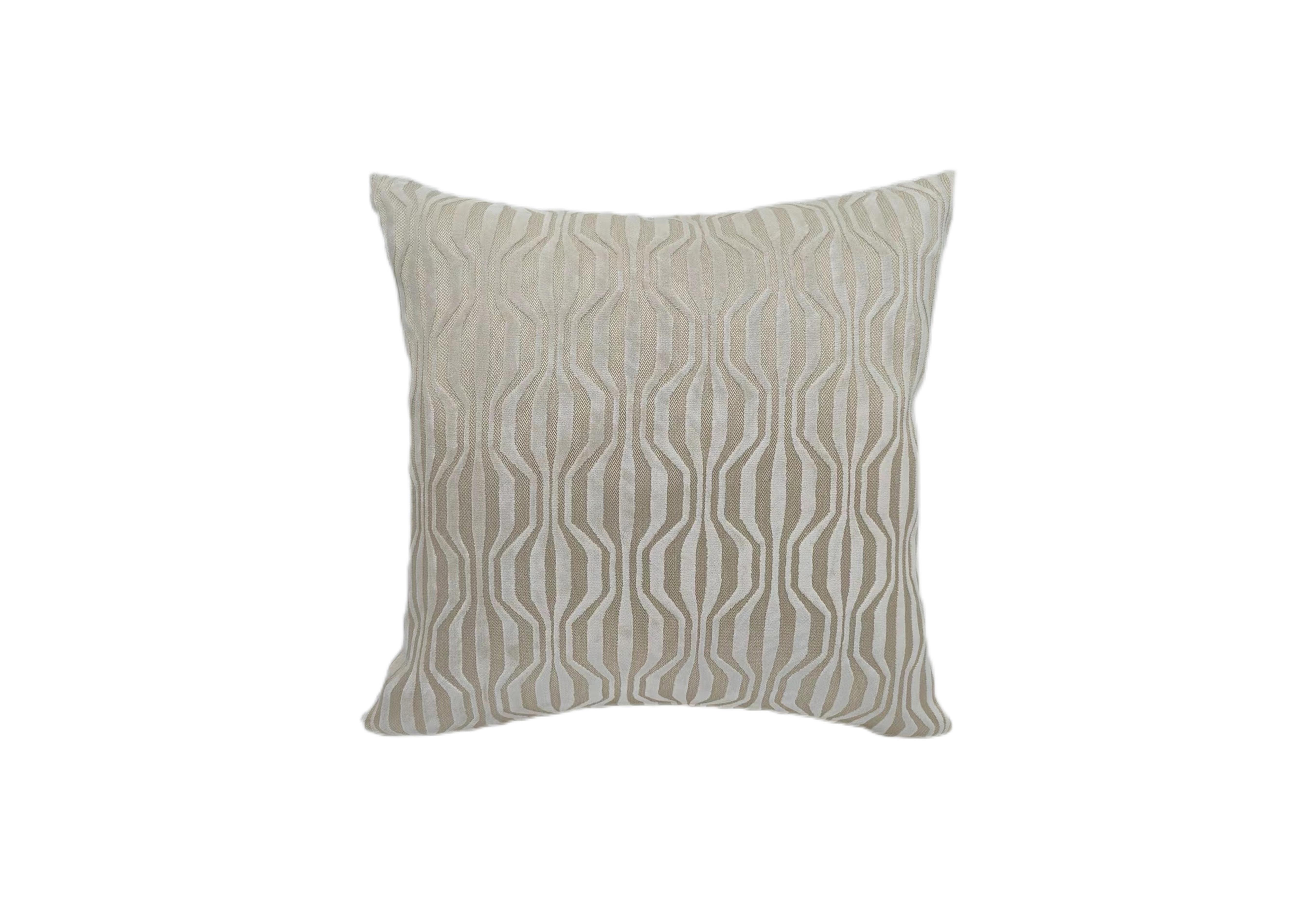 Erin Small Cushion in  on Furniture Village
