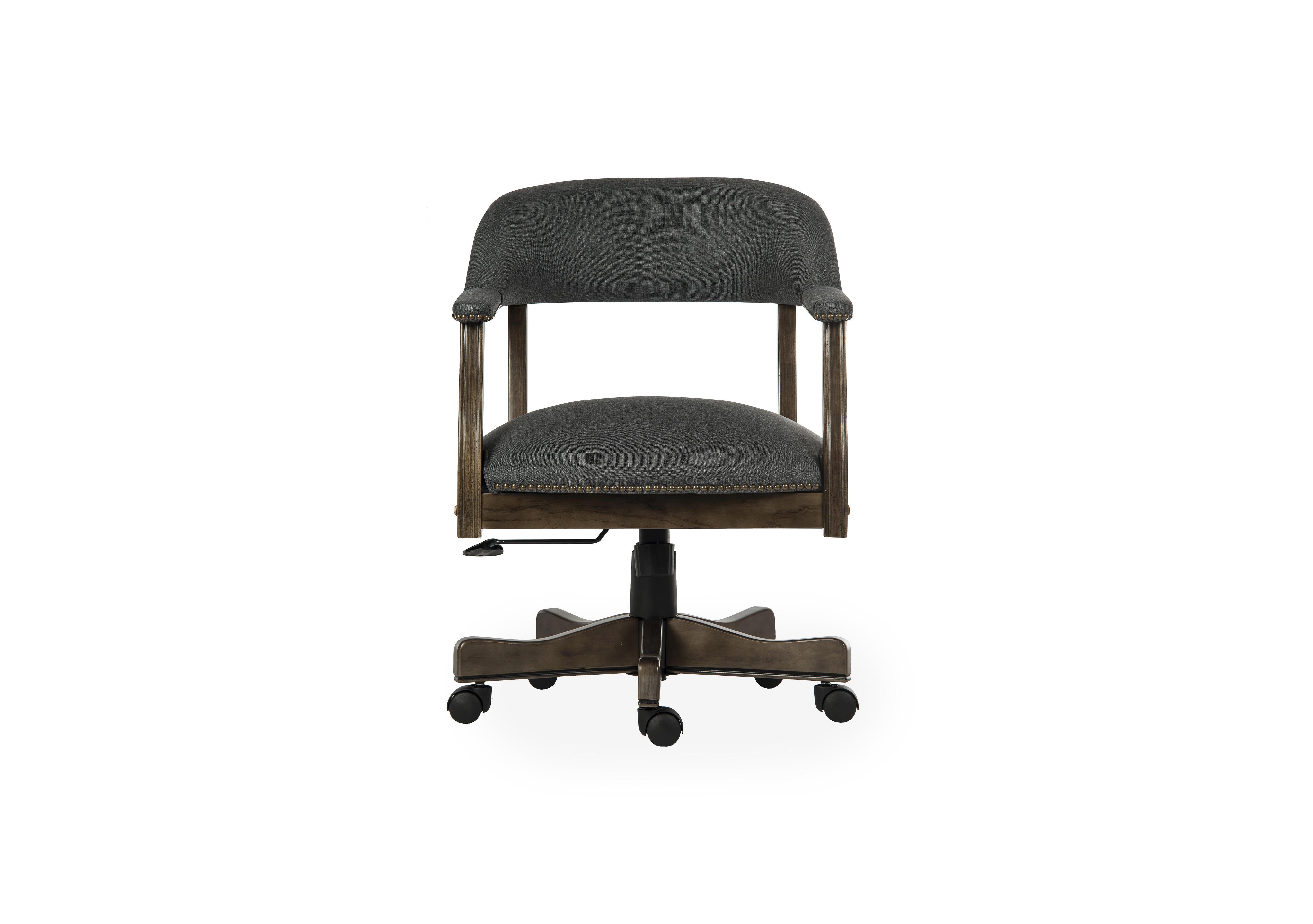East River Captain Chair in  on Furniture Village