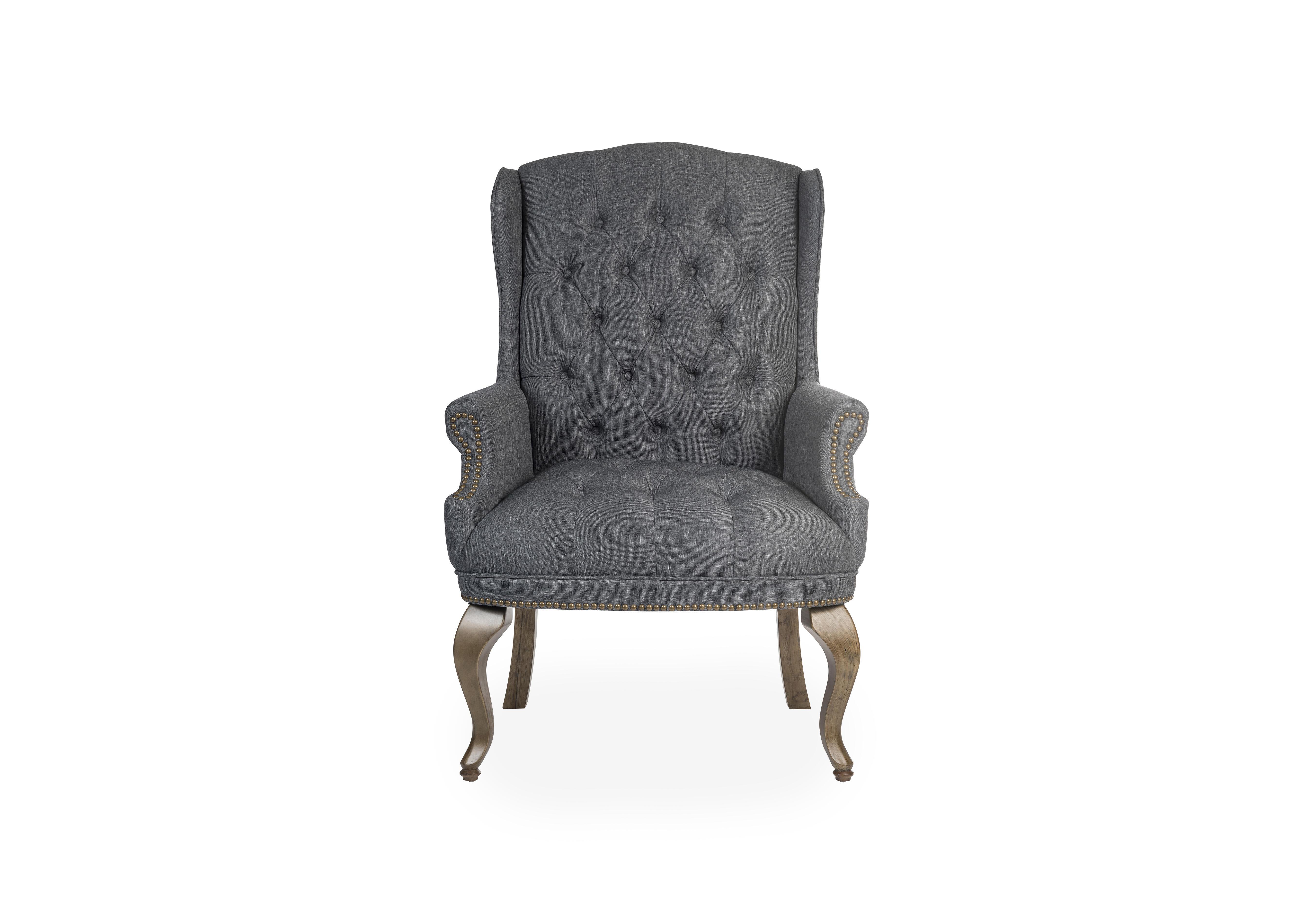 East River Fabric Chairman in  on Furniture Village