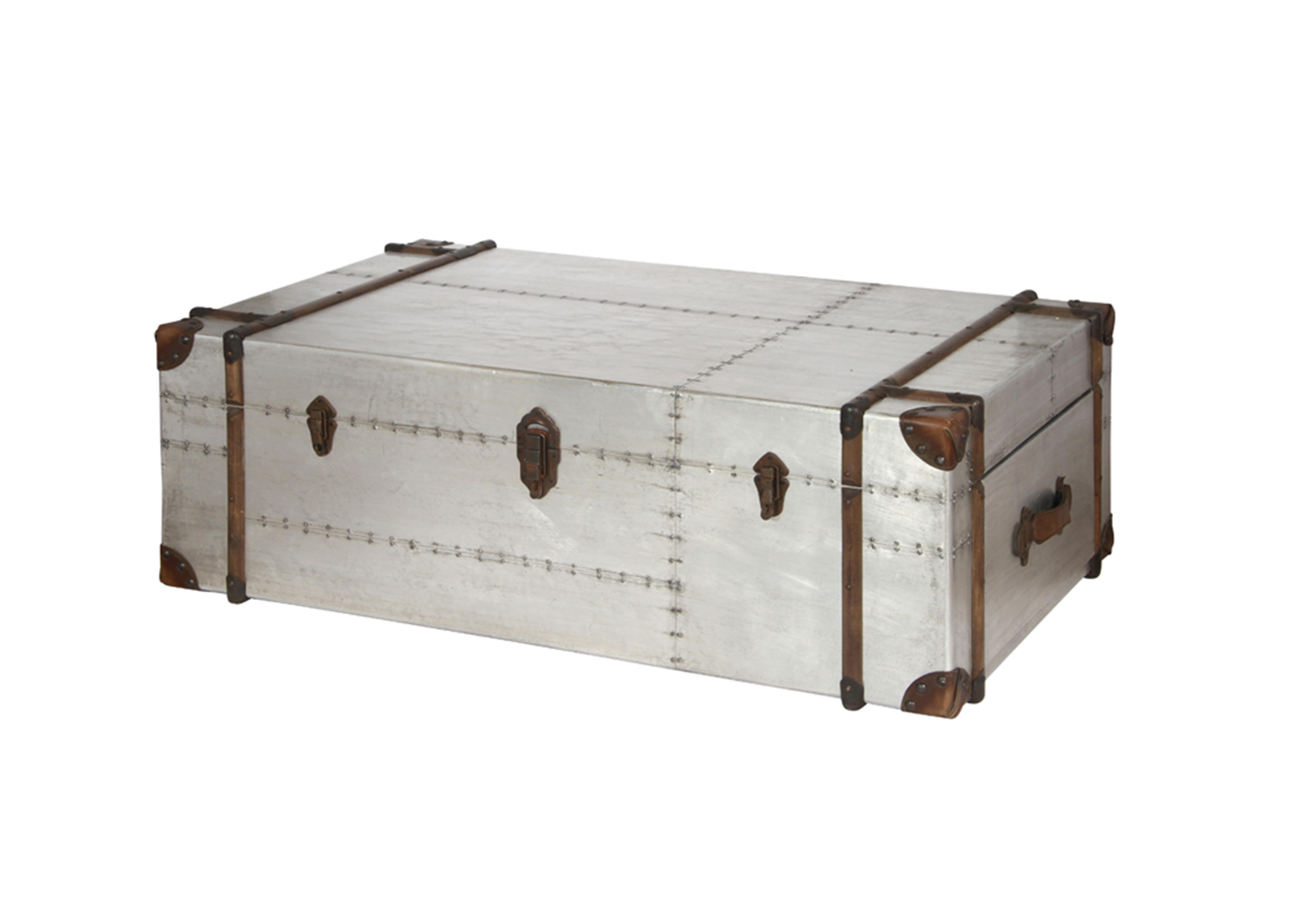 Eton Coffee Table in  on Furniture Village