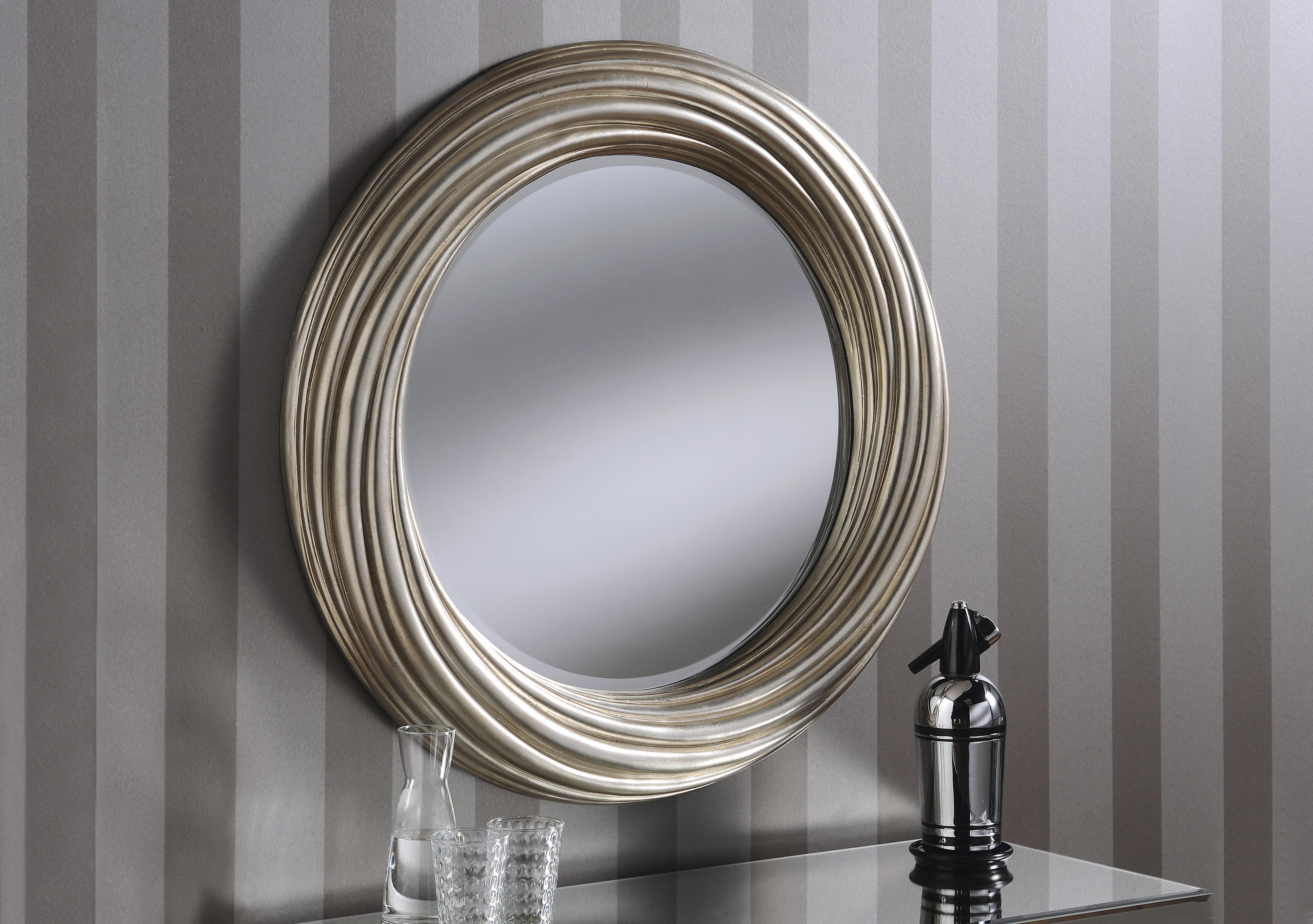 Eternal Mirror in  on Furniture Village