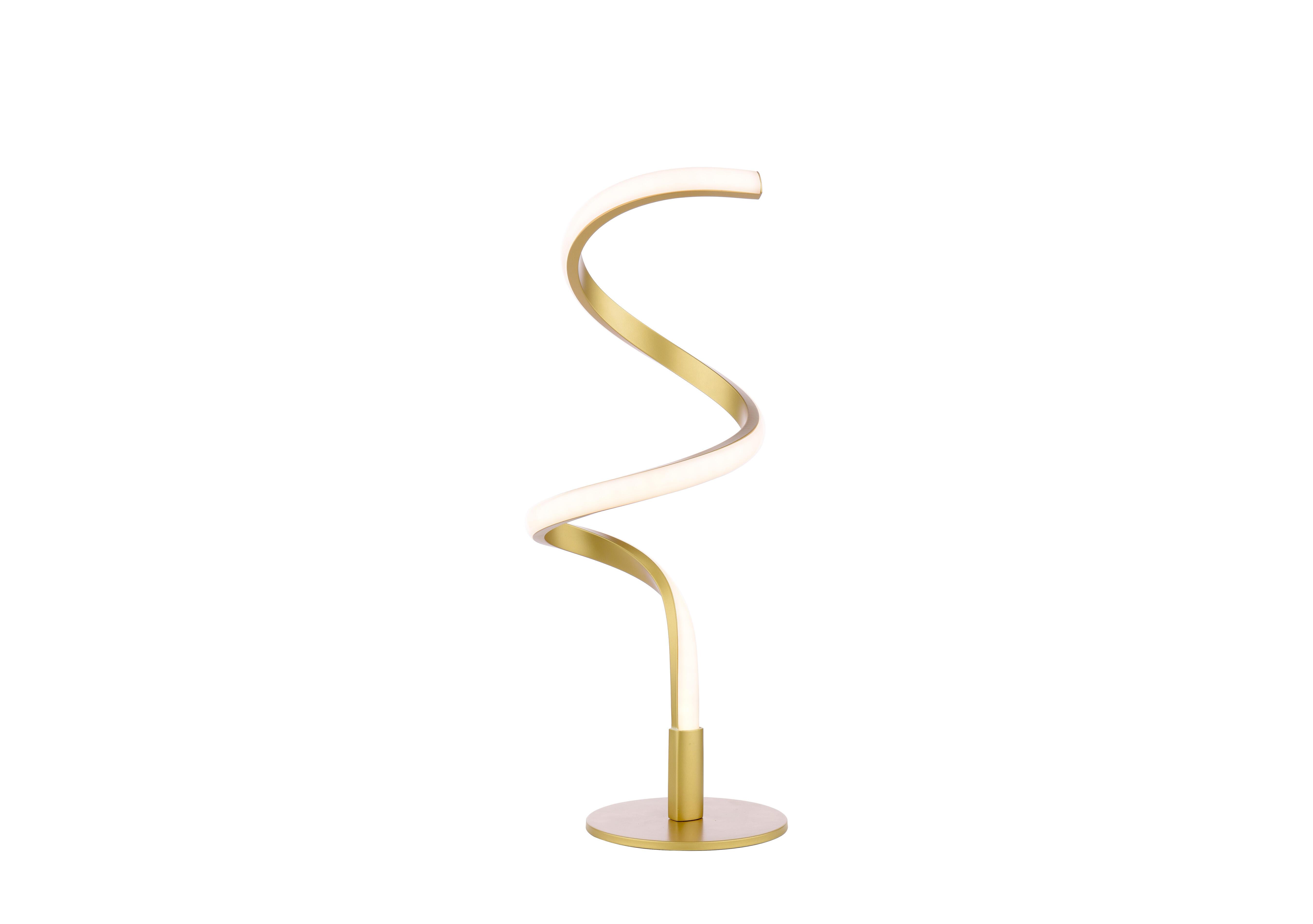 Evara Table Lamp in  on Furniture Village