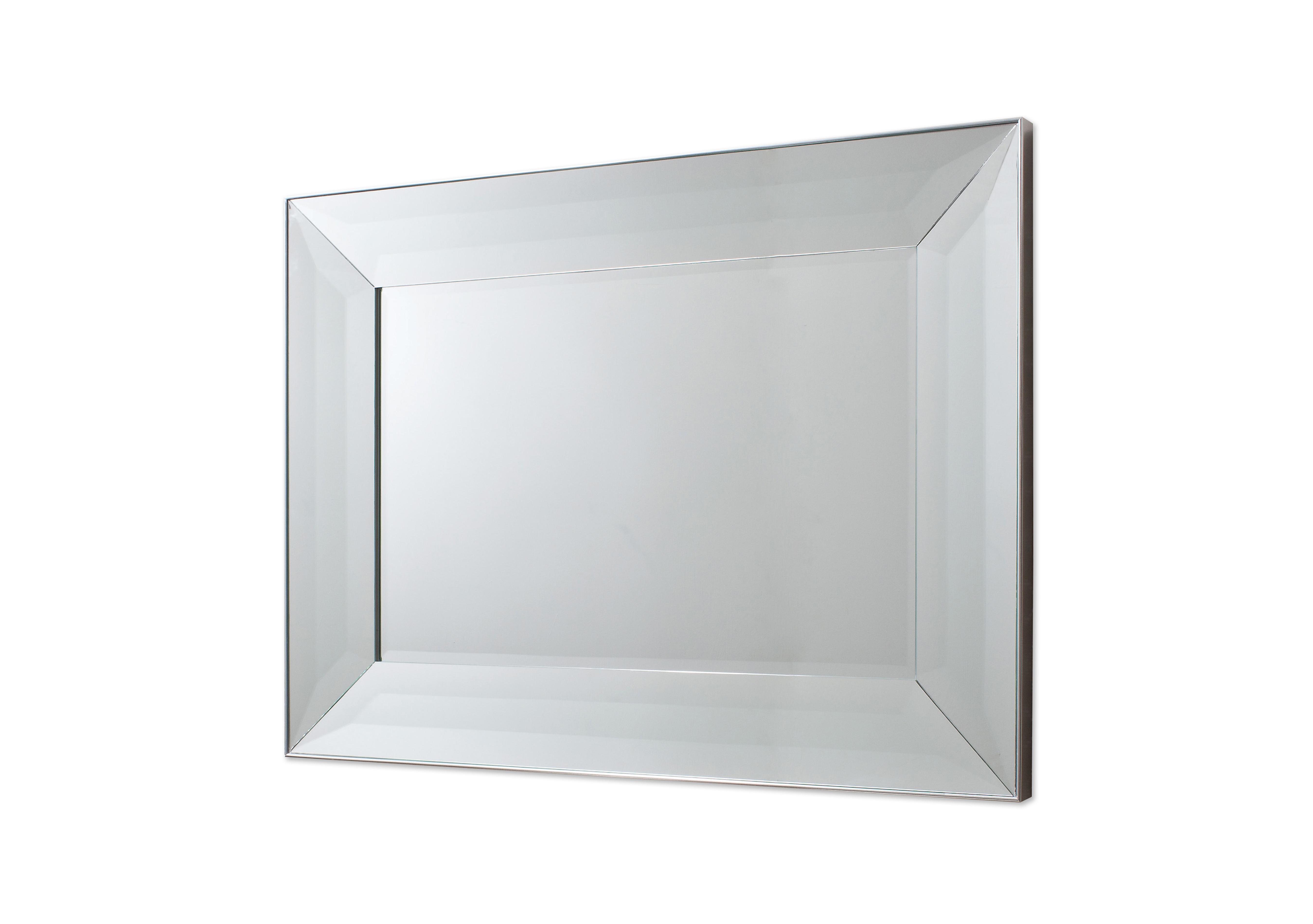 Ferrara Mirror in  on Furniture Village