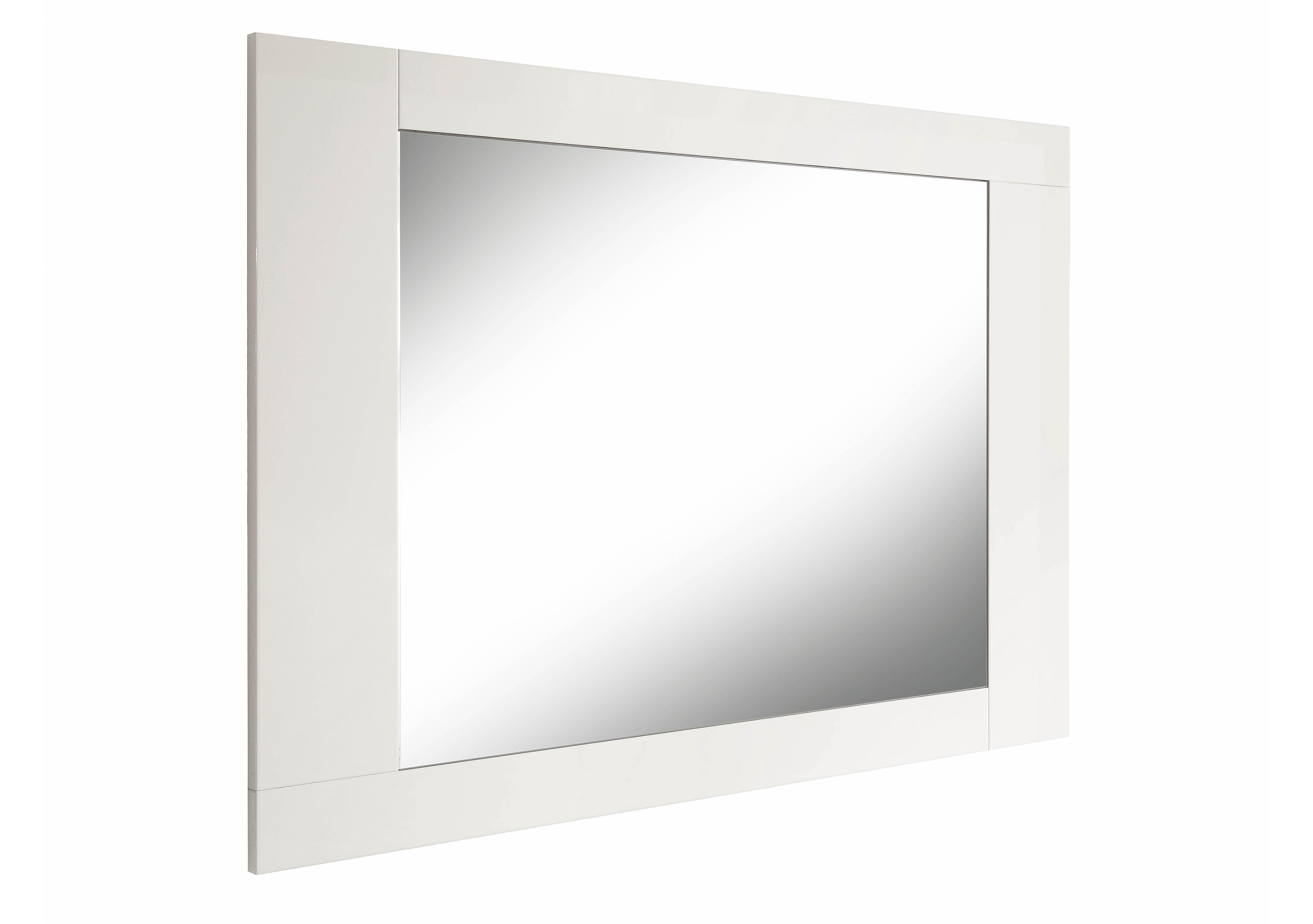 Fascino Mirror in  on Furniture Village