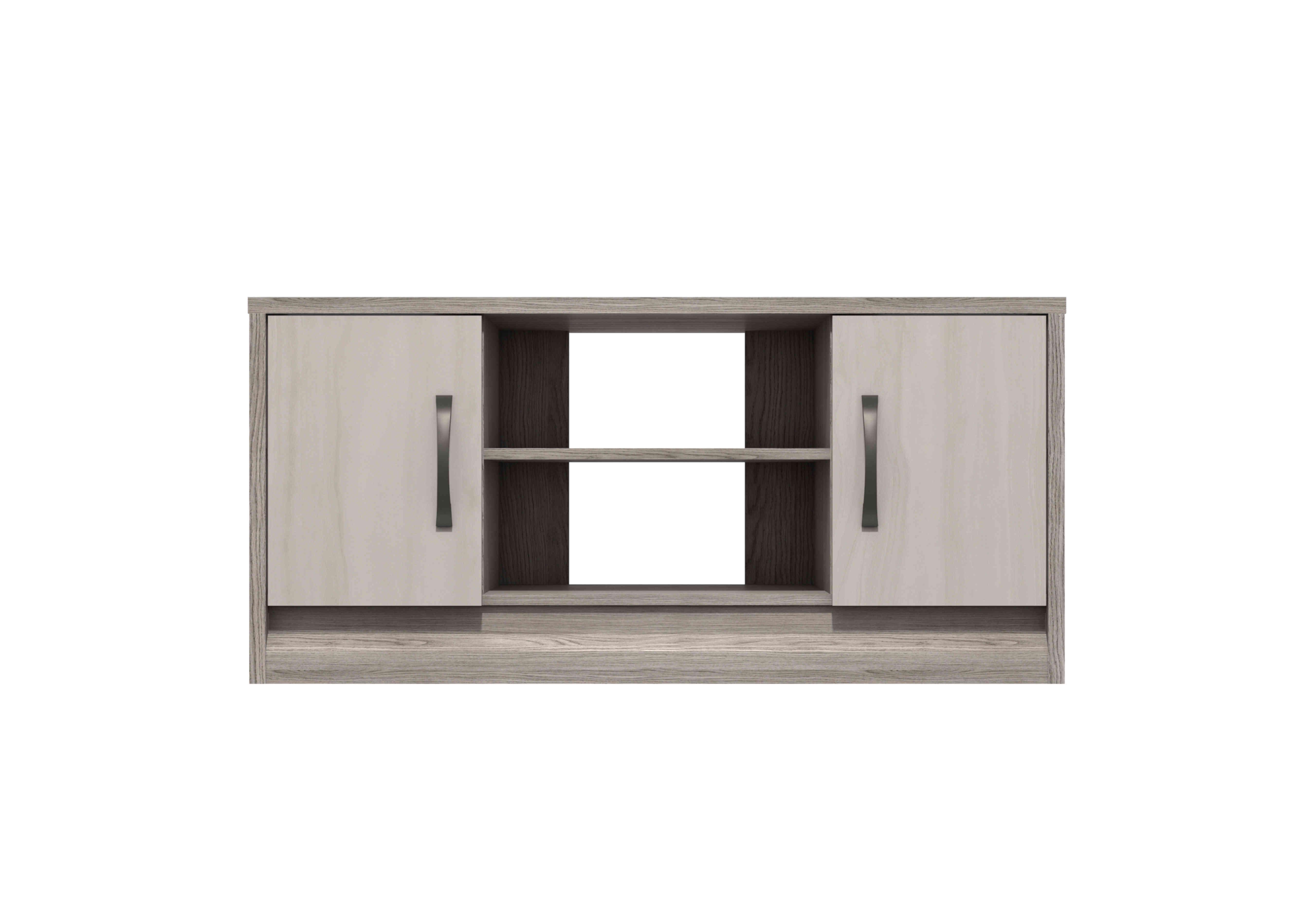 Finsbury Corner TV Unit in  on Furniture Village