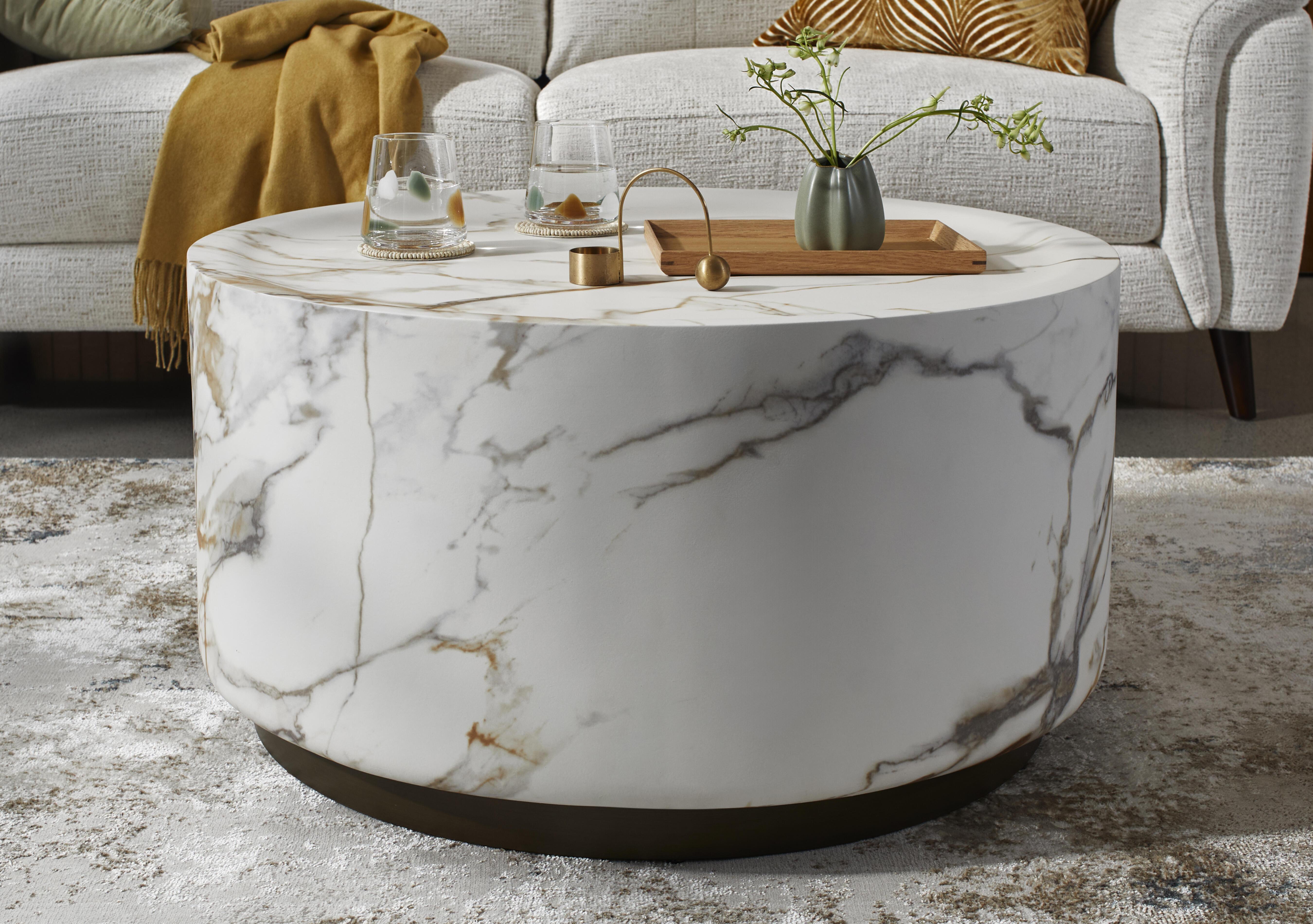 Florida Coffee Table in  on Furniture Village