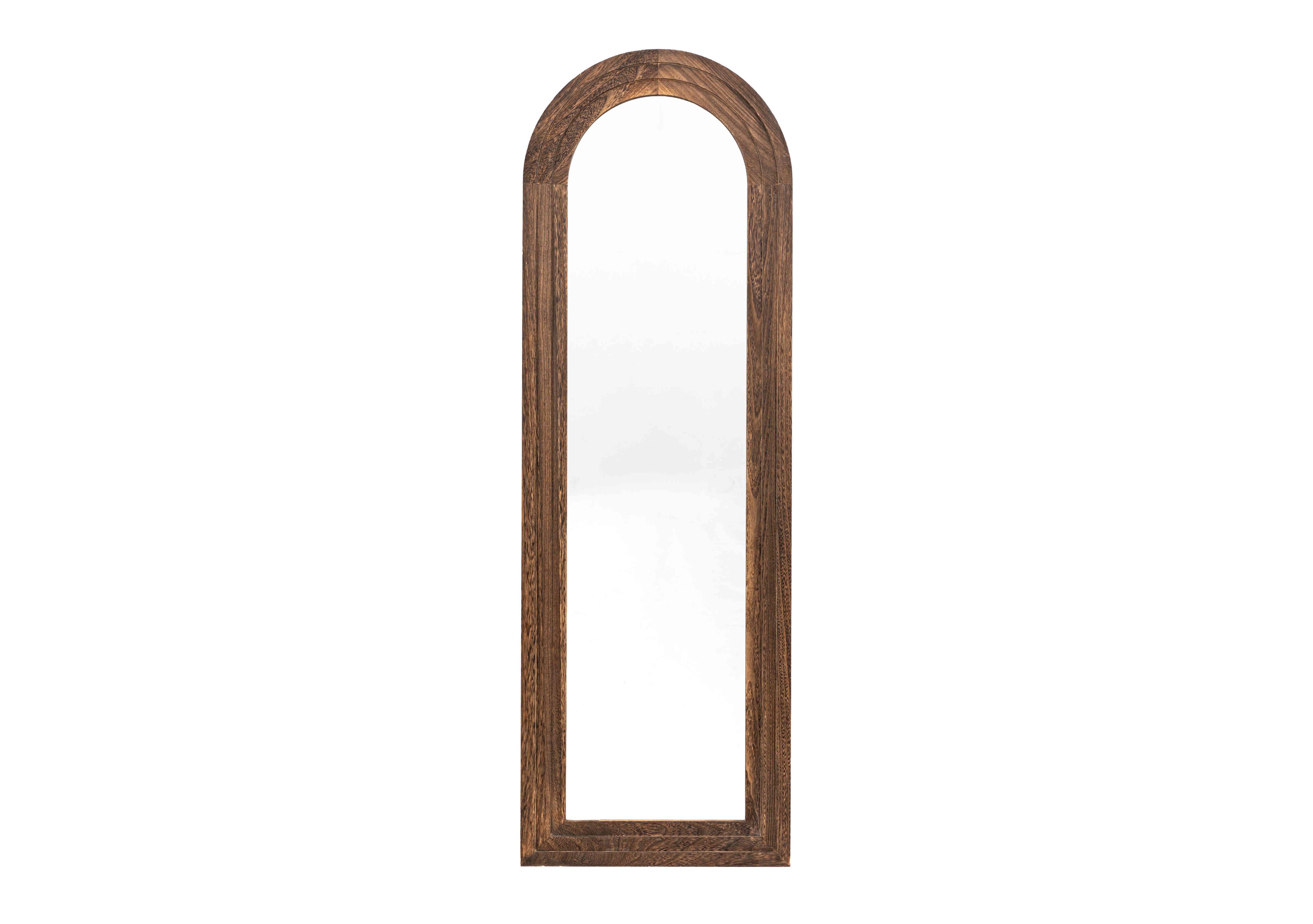 Flintlock Mirror in  on Furniture Village