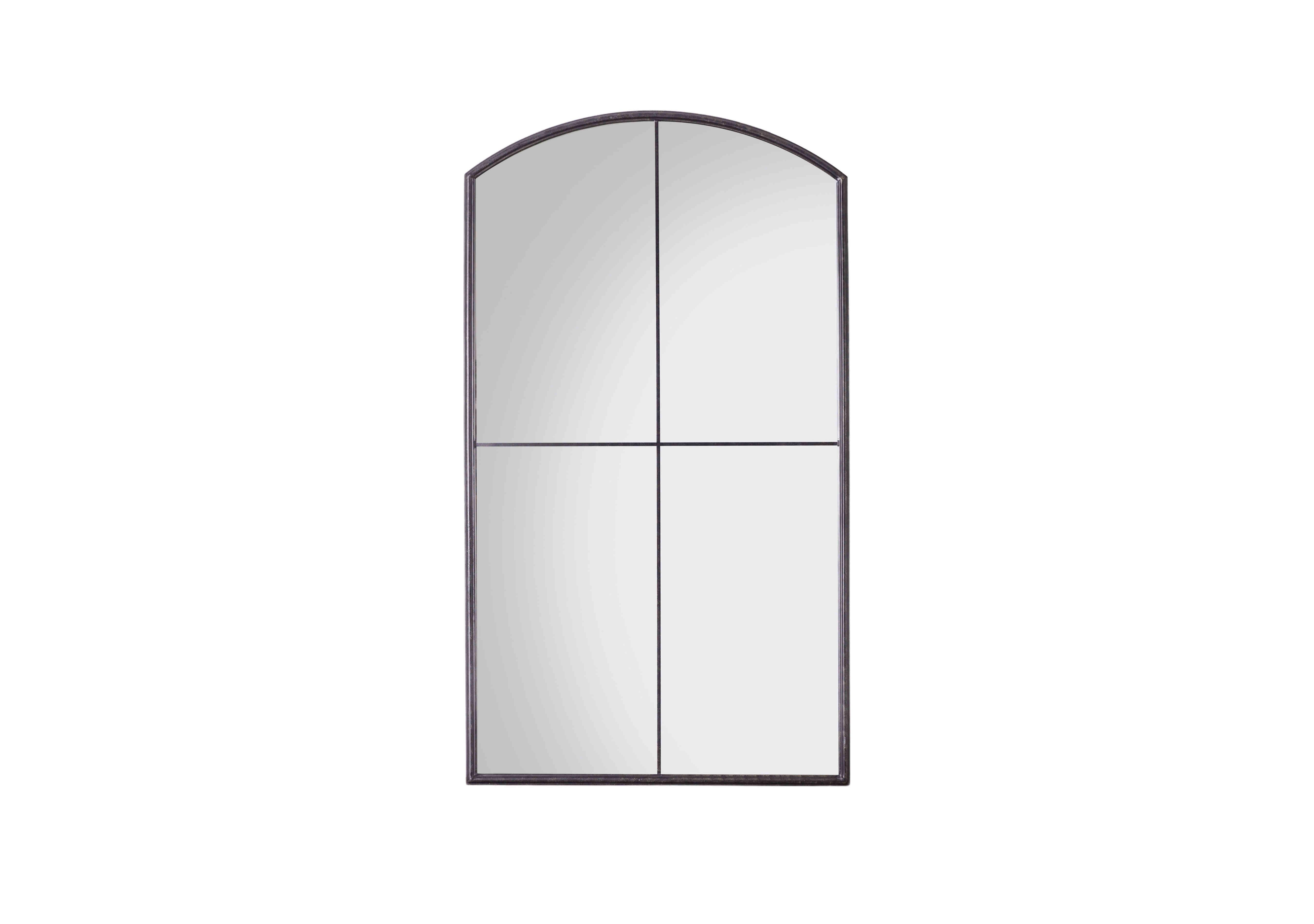 Frida Mirror in  on Furniture Village