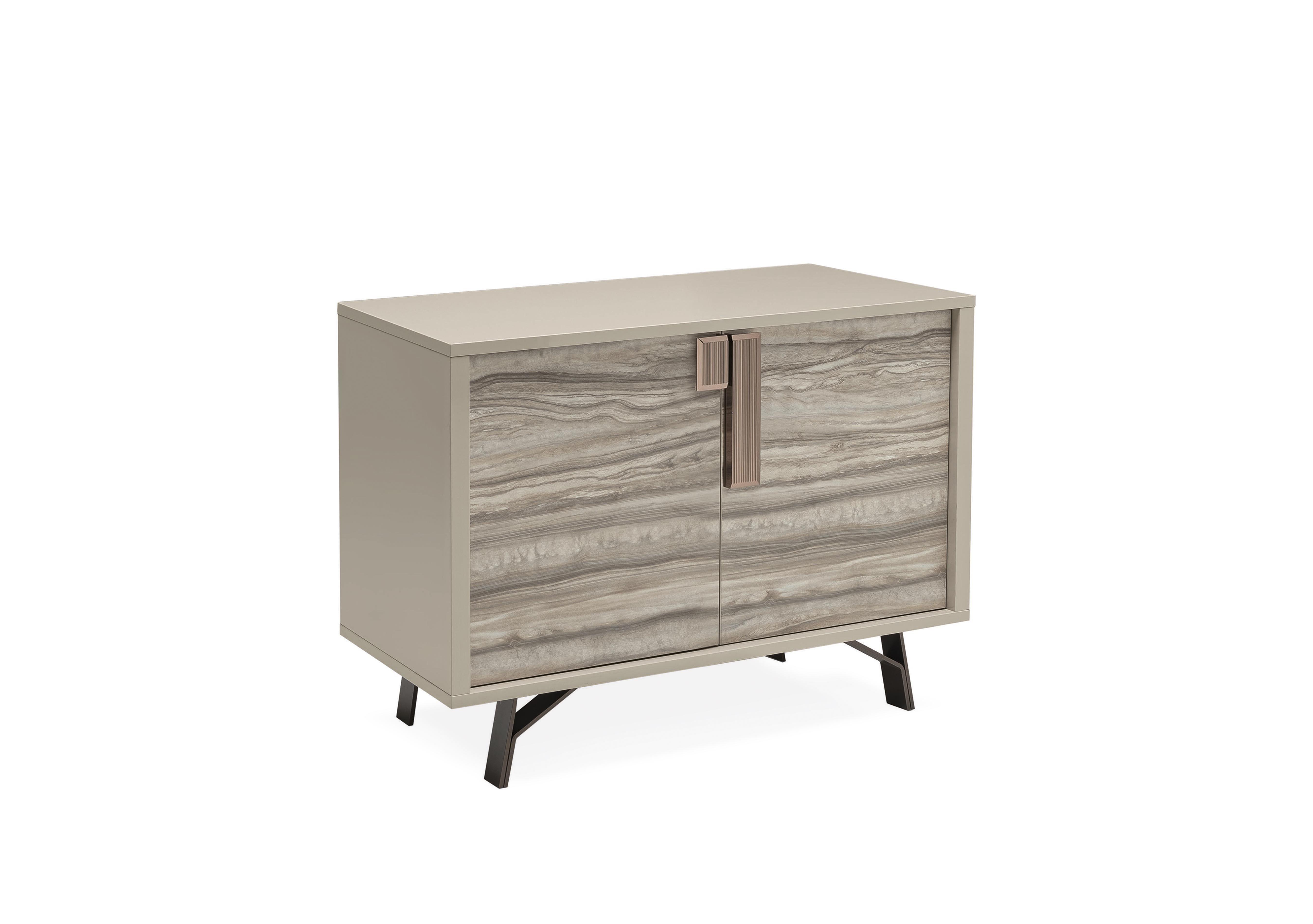 Franco 2 Door Sideboard in  on Furniture Village