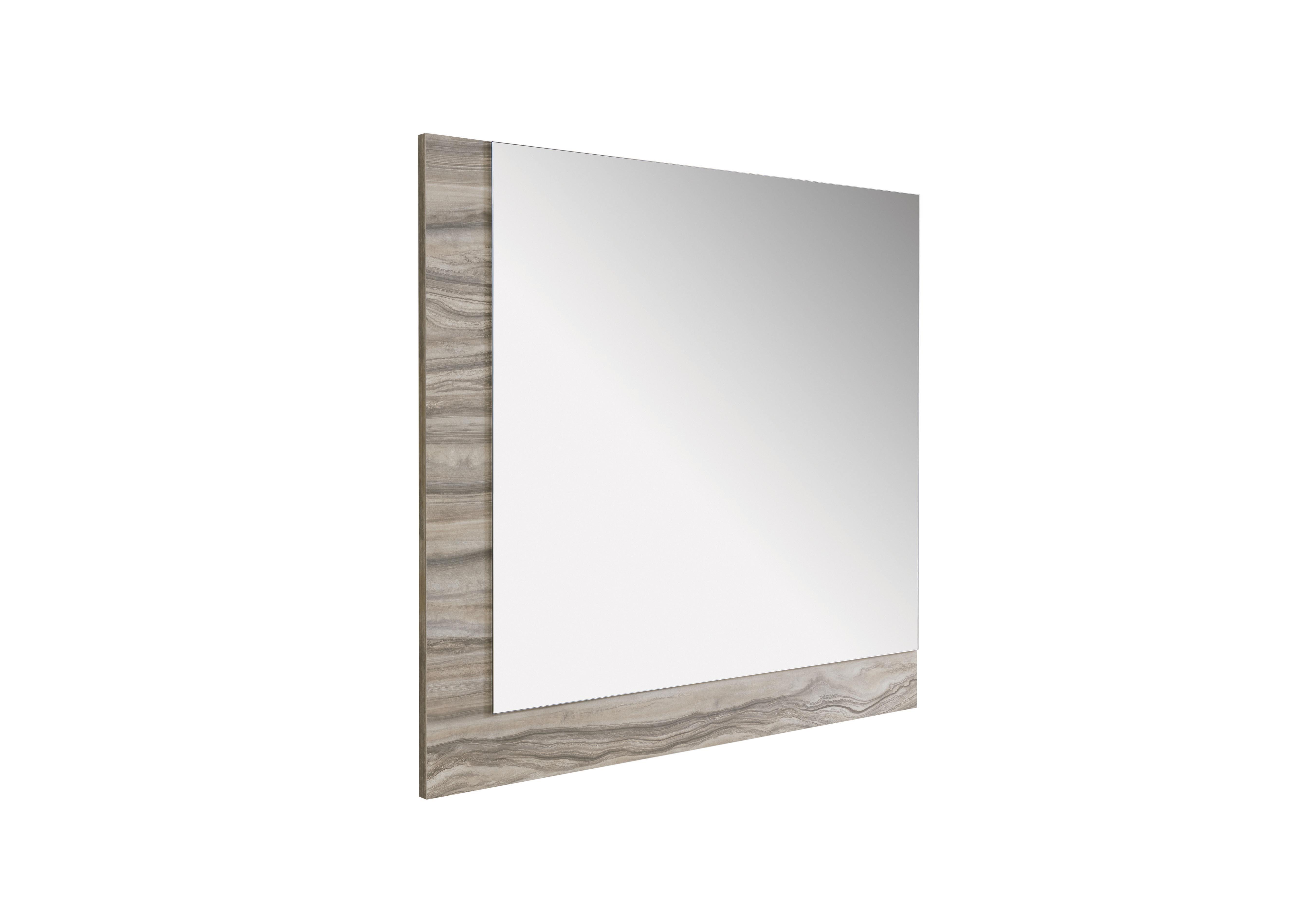 Franco Mirror in  on Furniture Village