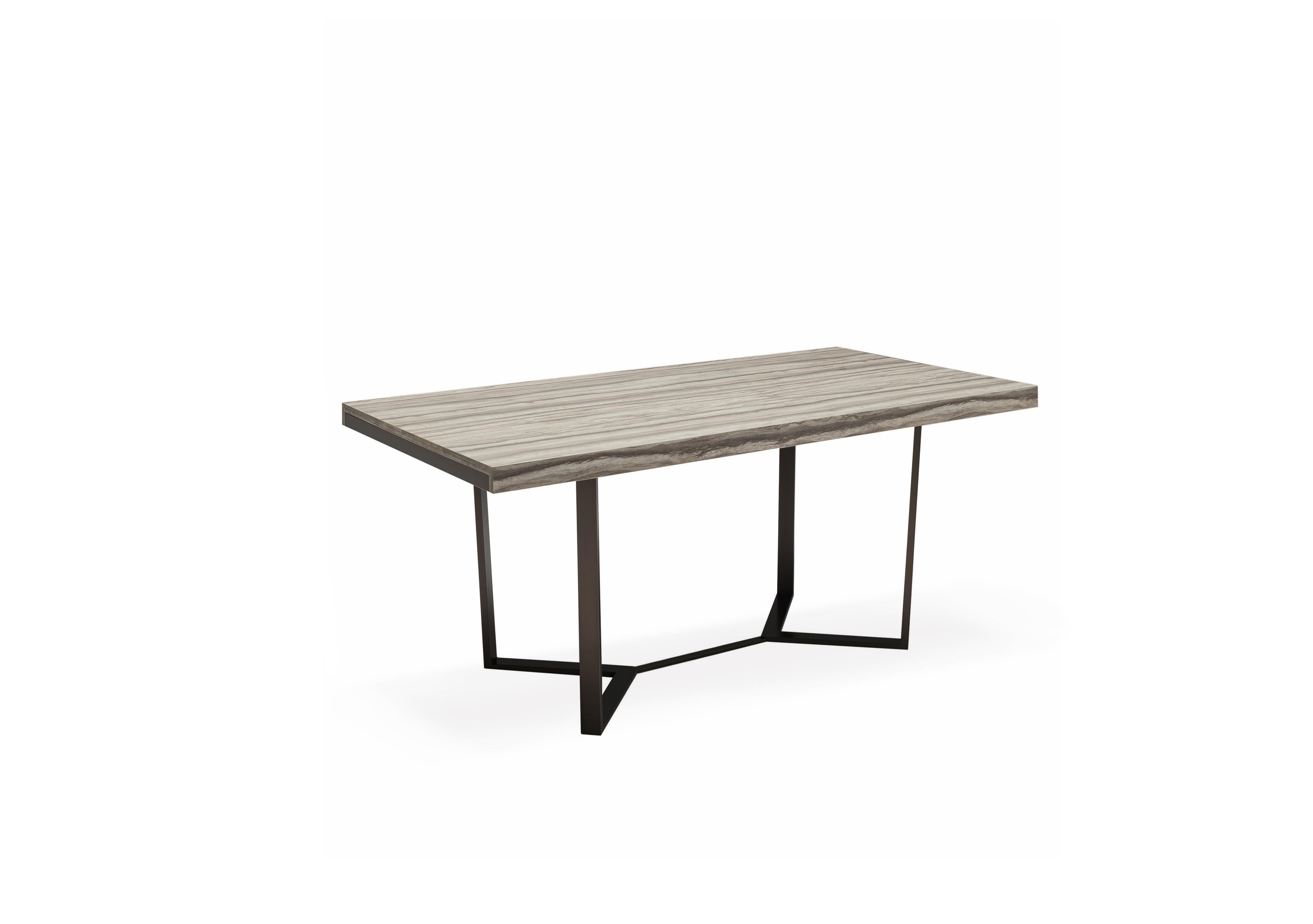 Franco Small Extending Dining Table in  on Furniture Village