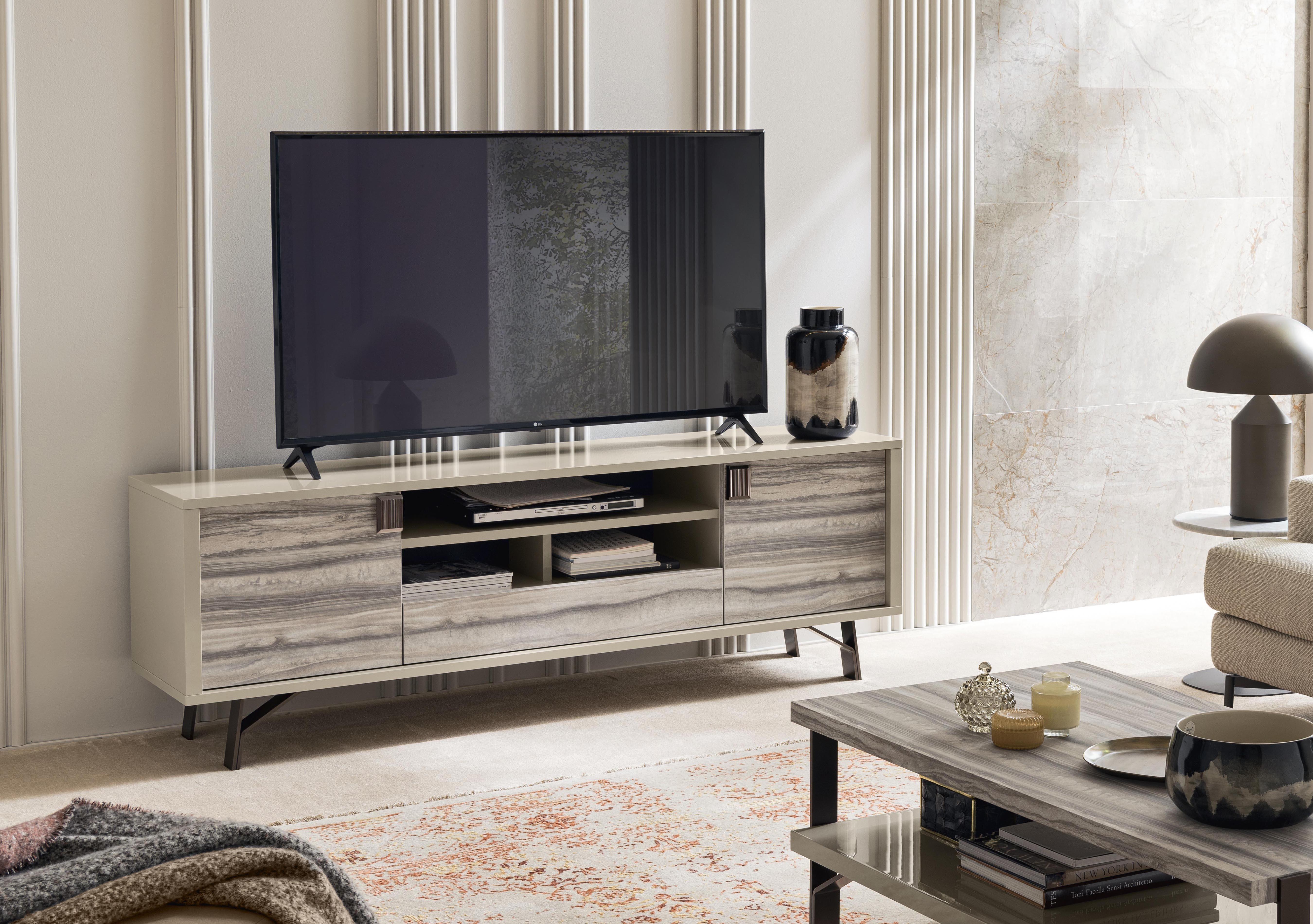 Franco TV Unit in  on Furniture Village