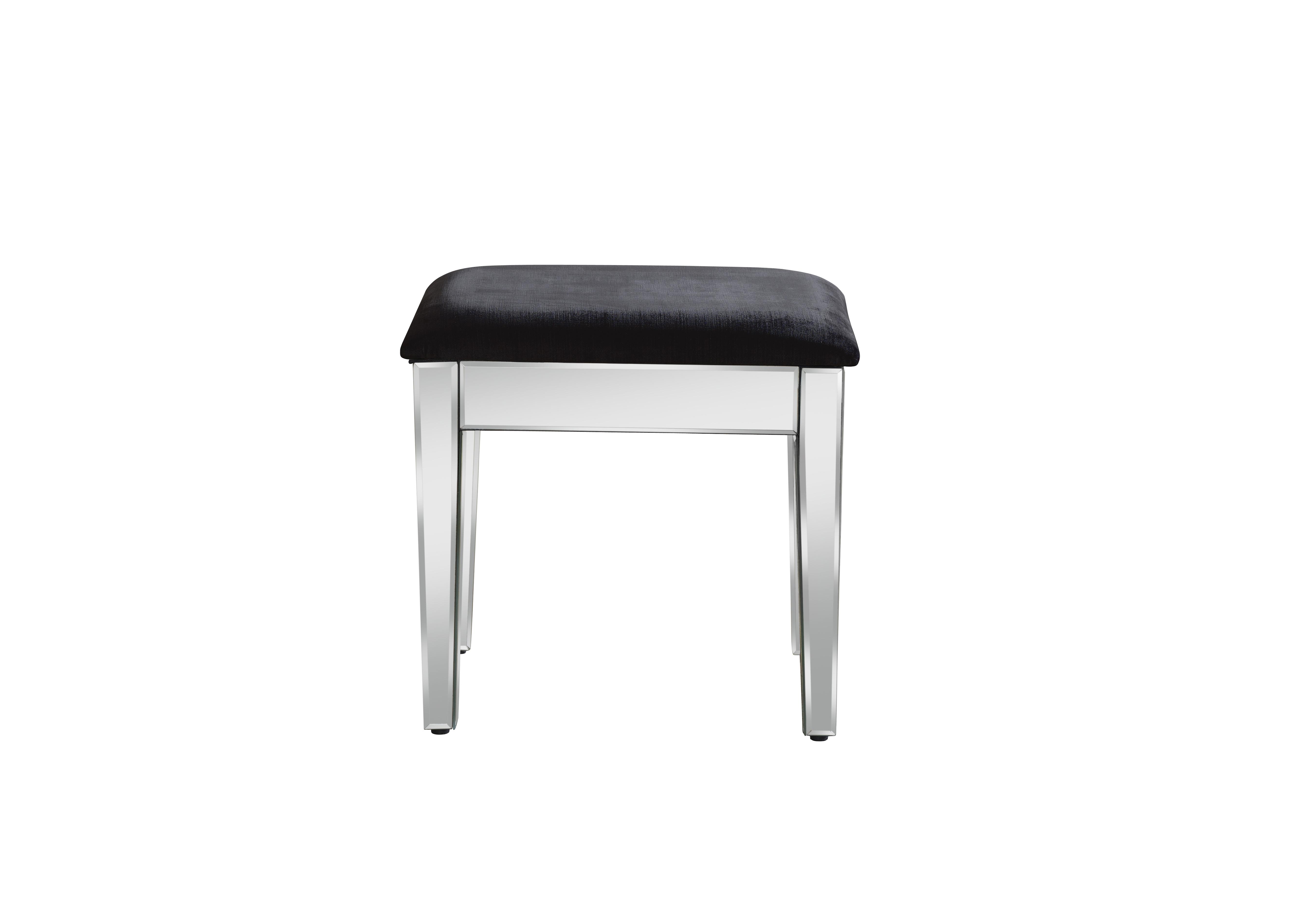 Francesca Stool in  on Furniture Village