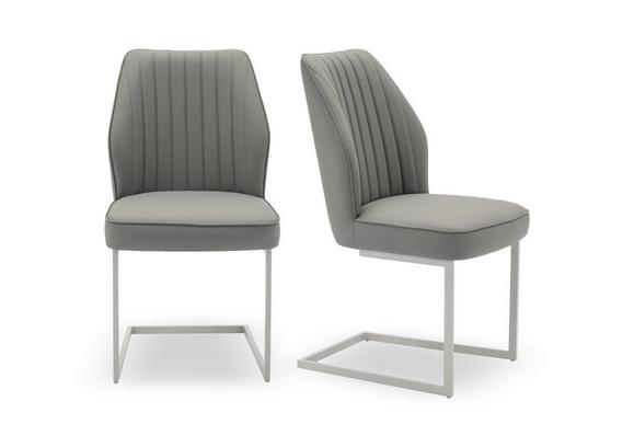 Cantilever Dining Chairs - Furniture Village
