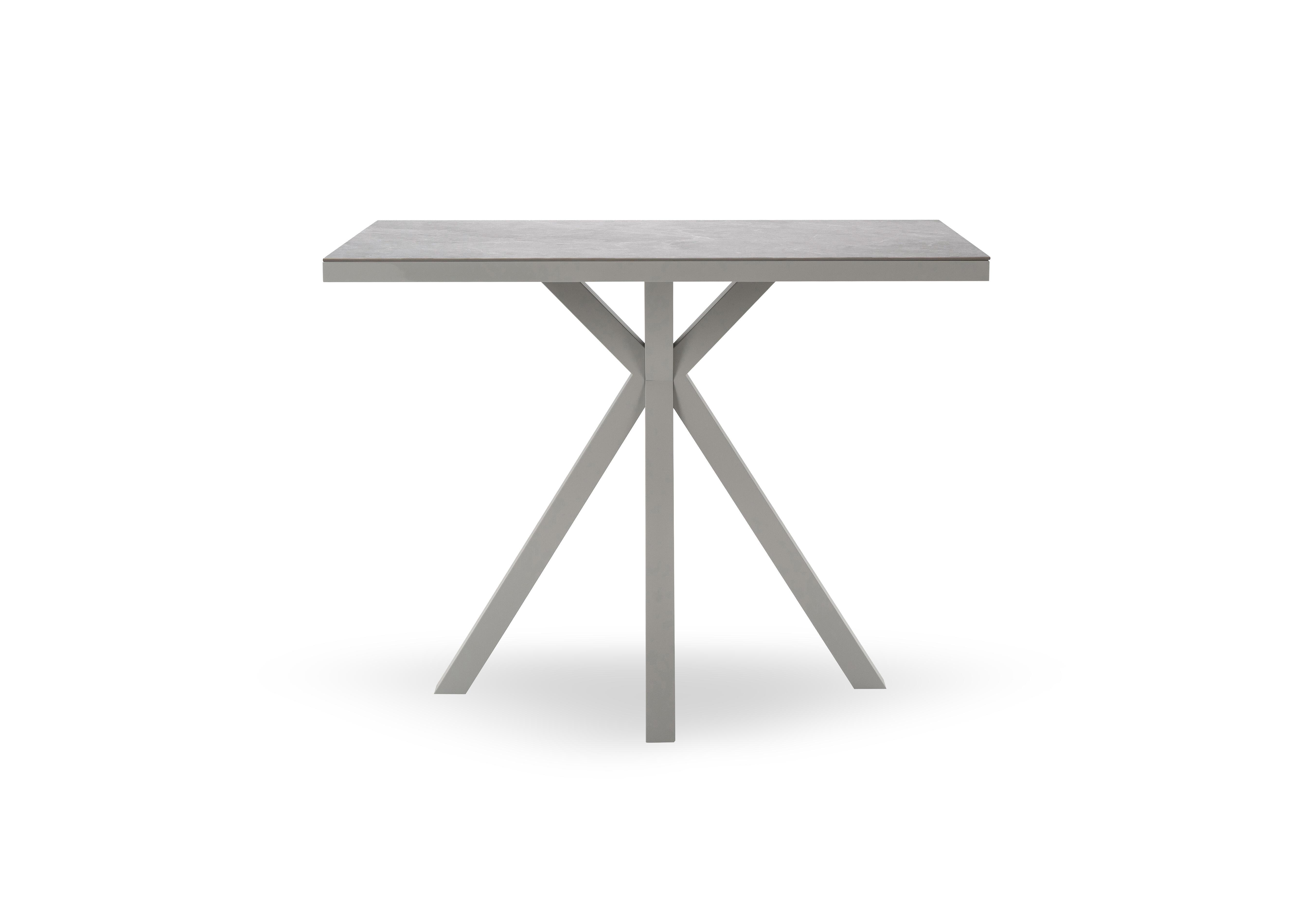 Fumo Bar Table in  on Furniture Village