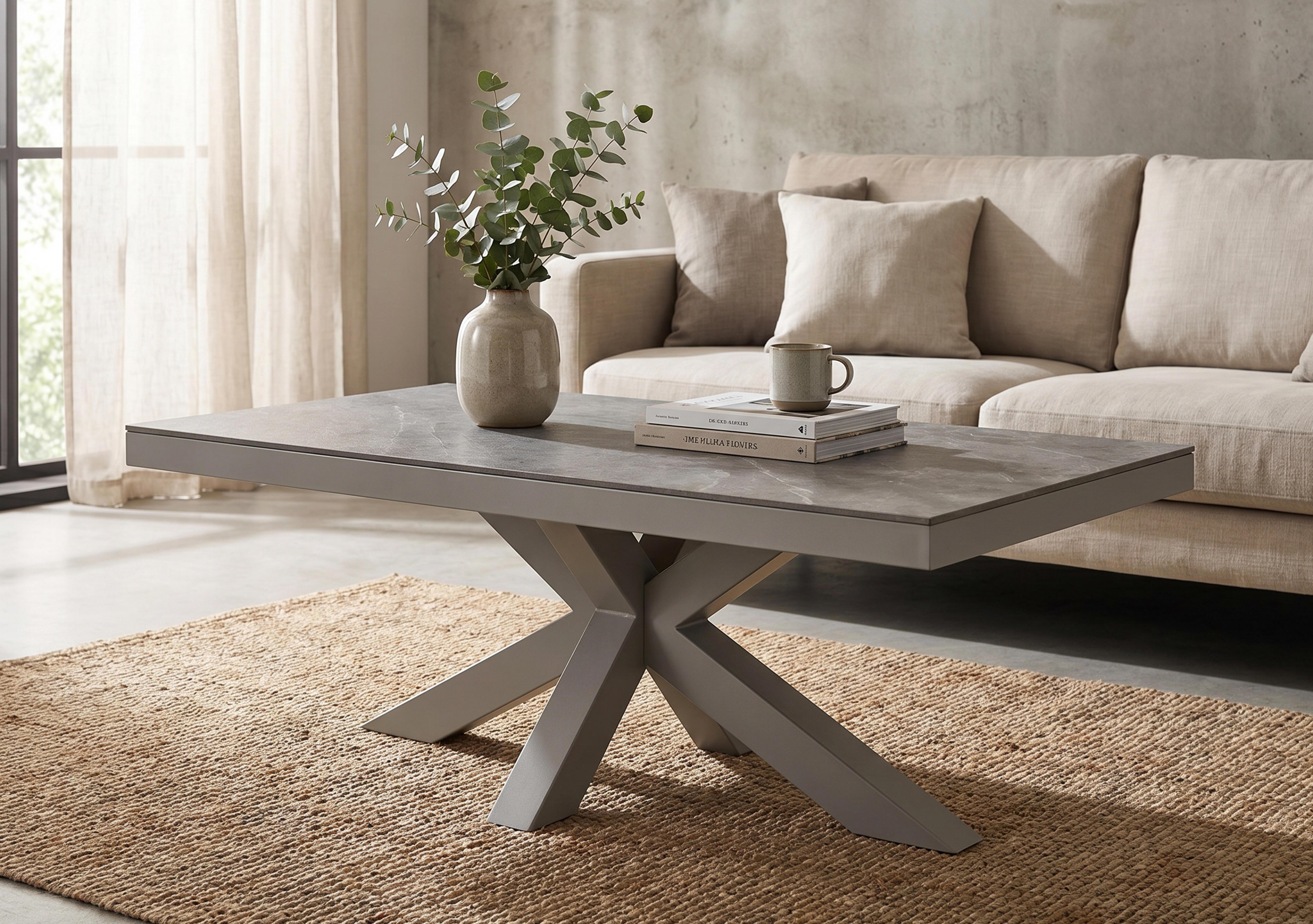 Fumo Coffee Table in  on Furniture Village