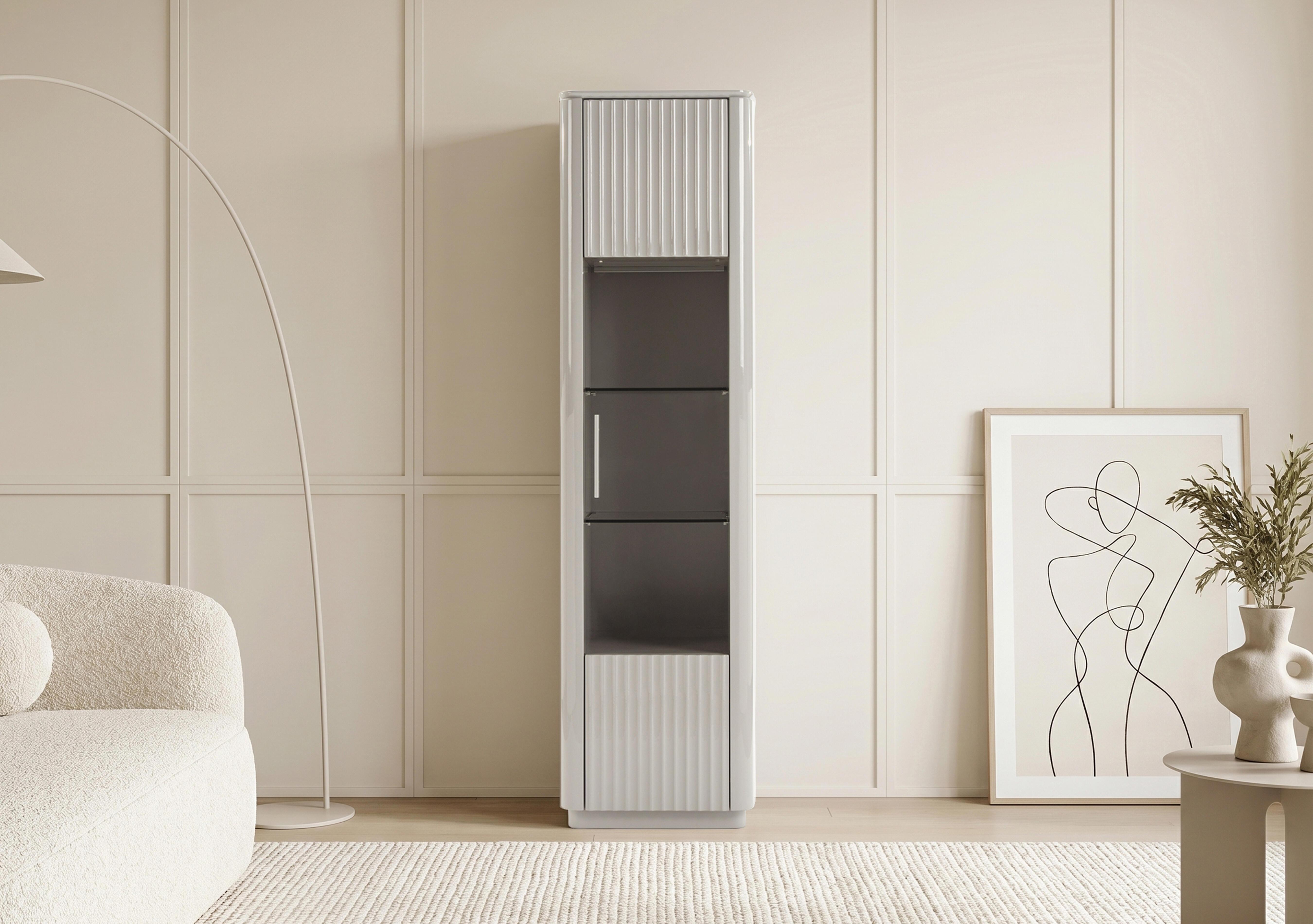Fumo Display Unit in  on Furniture Village