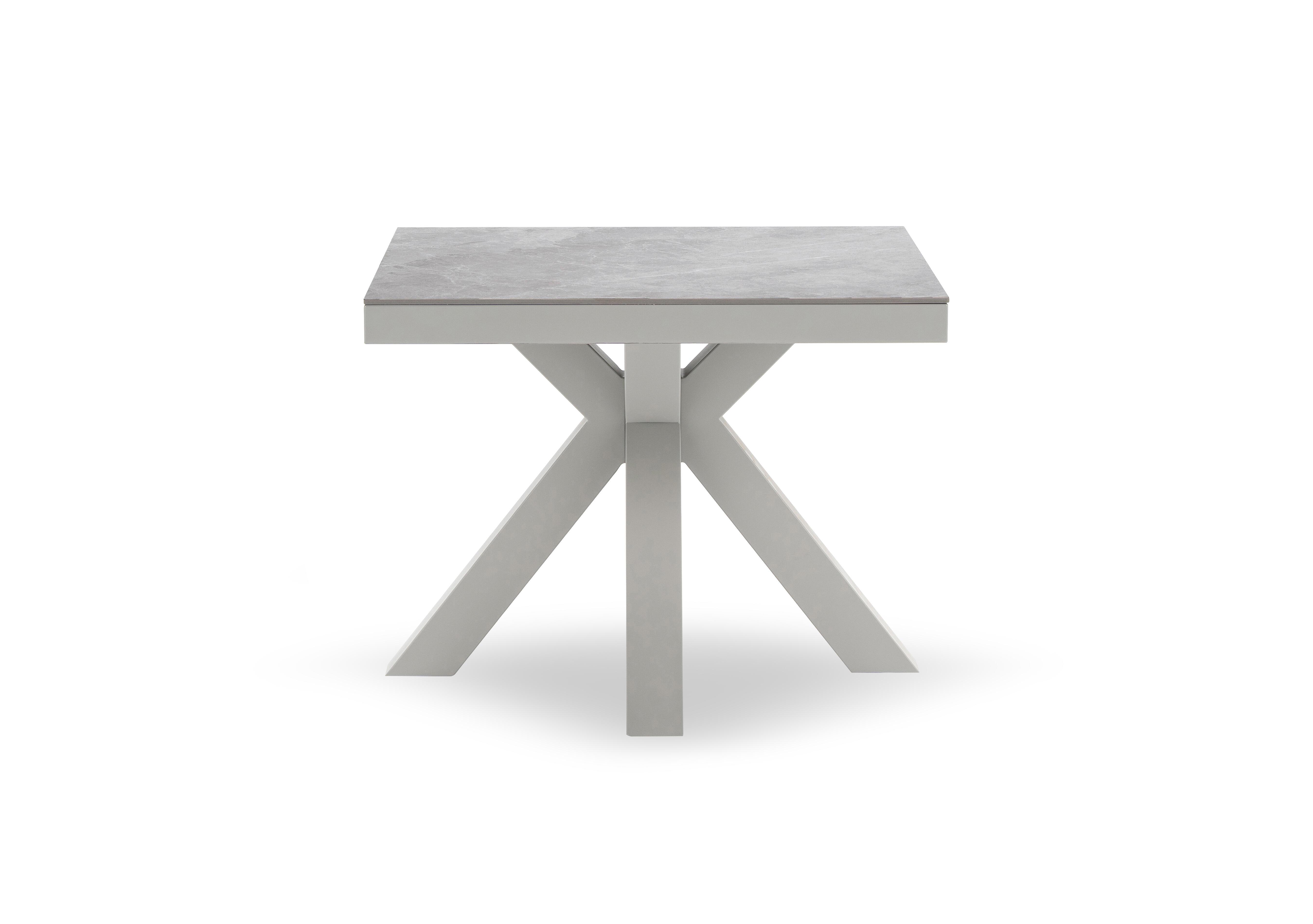 Fumo Lamp Table in  on Furniture Village