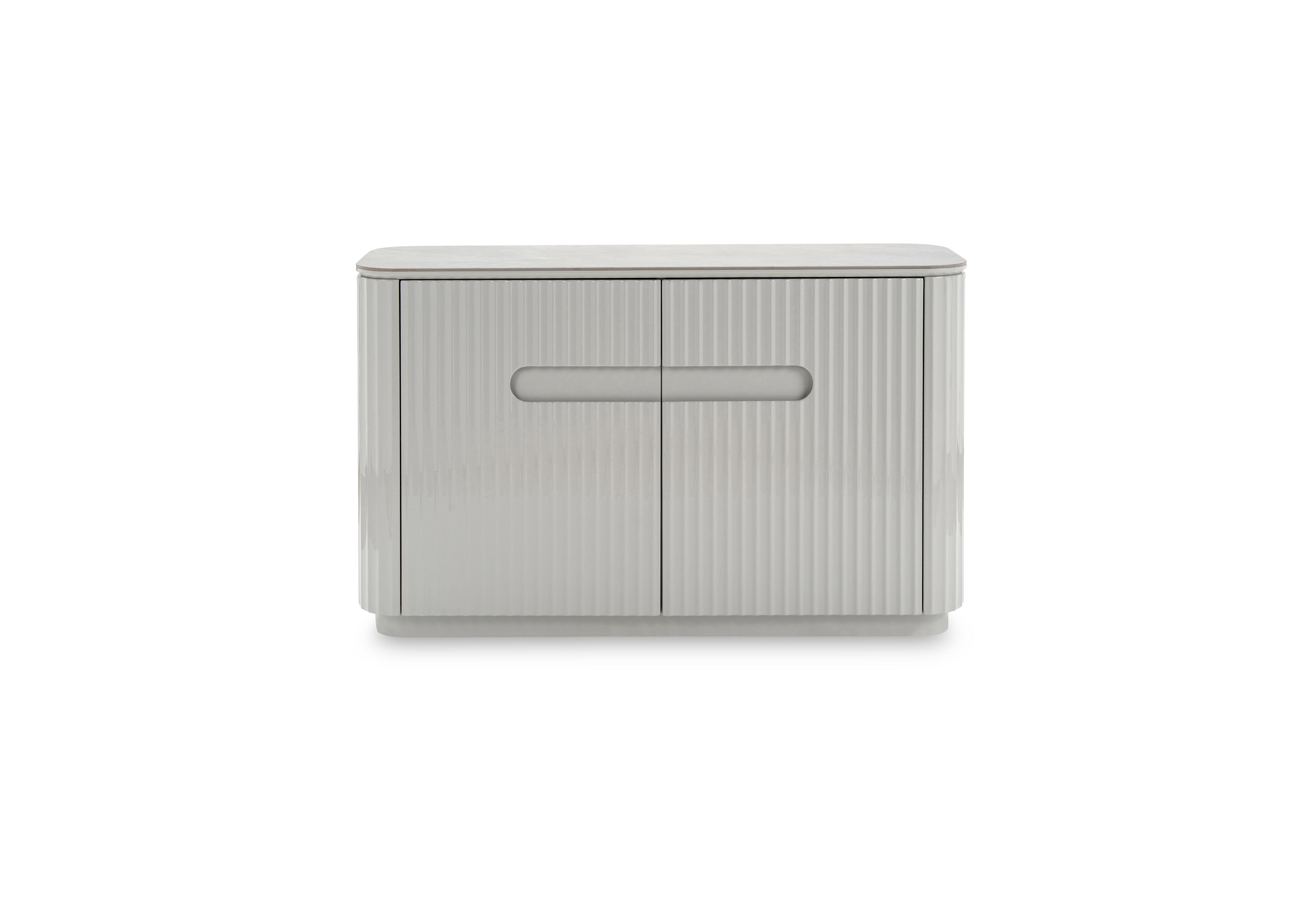 Fumo Small Sideboard in  on Furniture Village