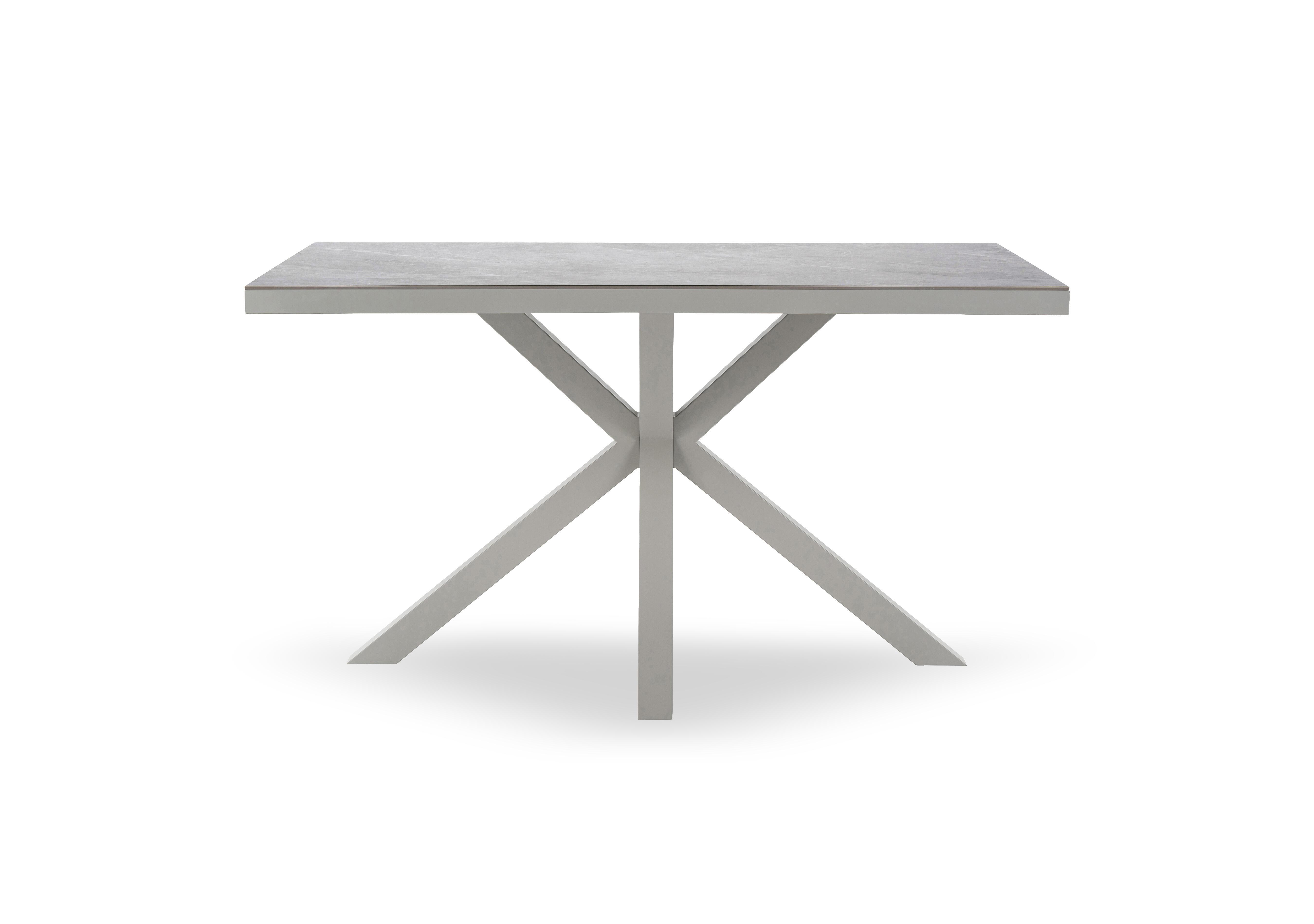 Fumo Dining Table in  on Furniture Village