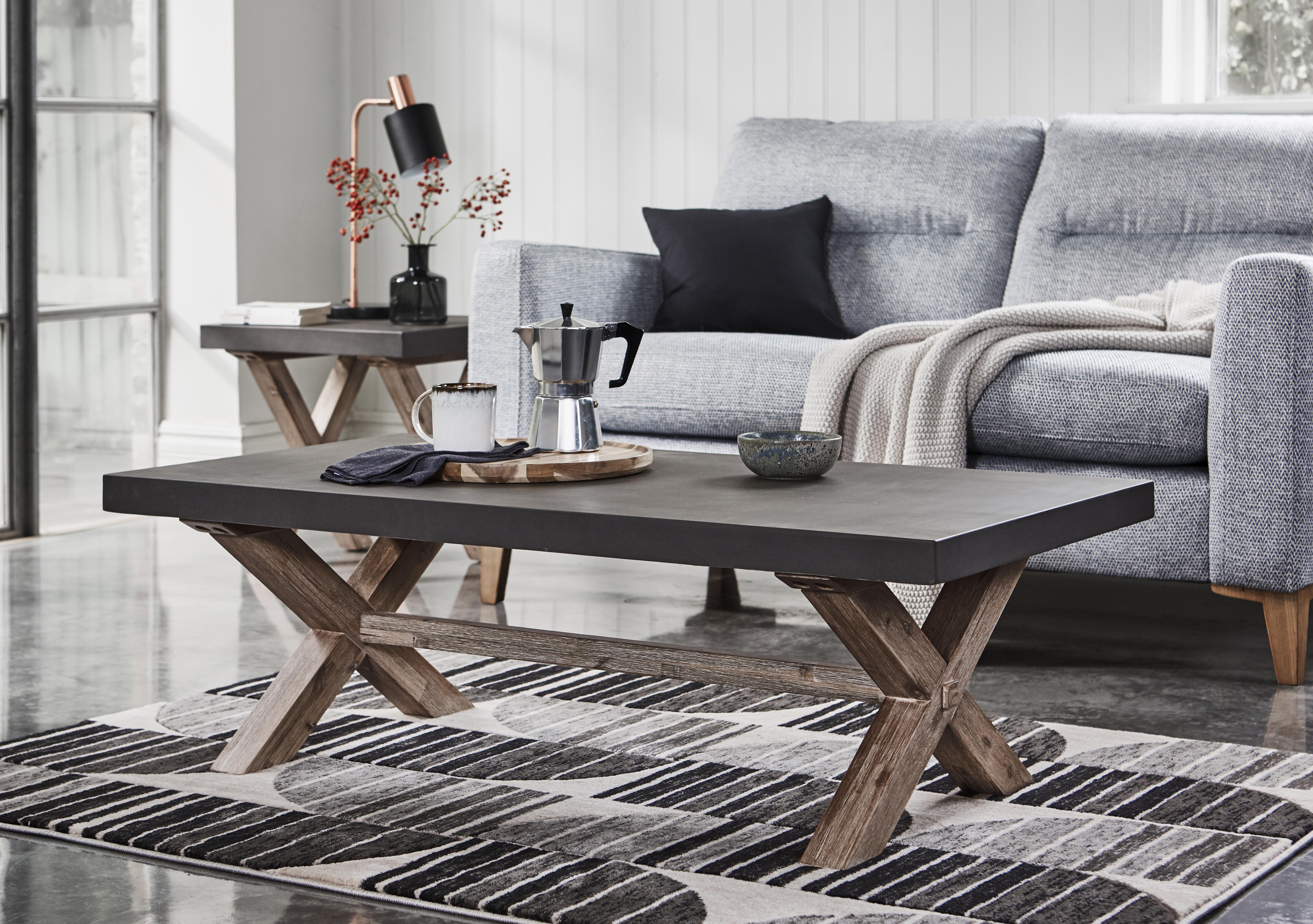 Fusion Coffee Table in  on Furniture Village