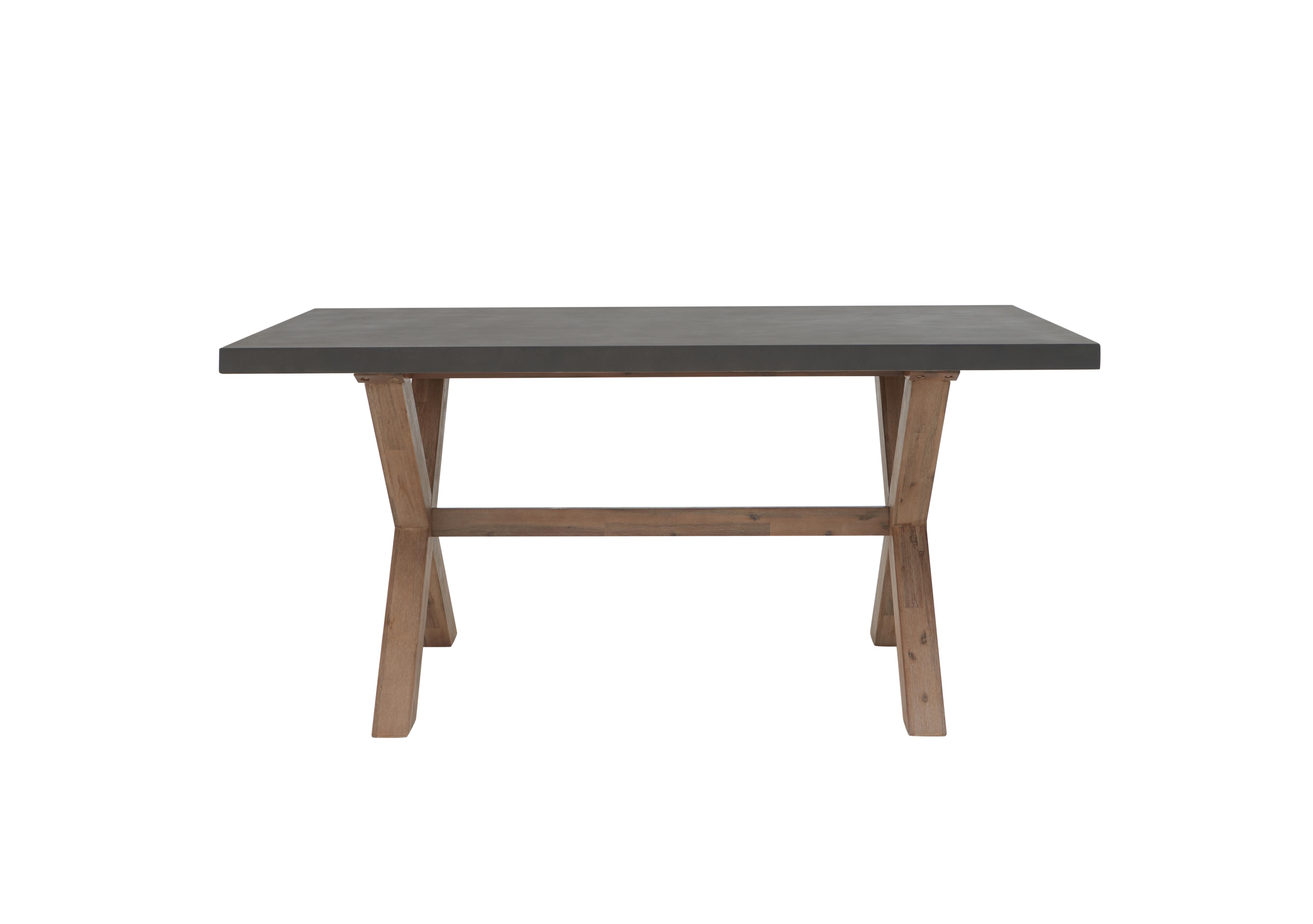 Fusion Small Dining Table in  on Furniture Village