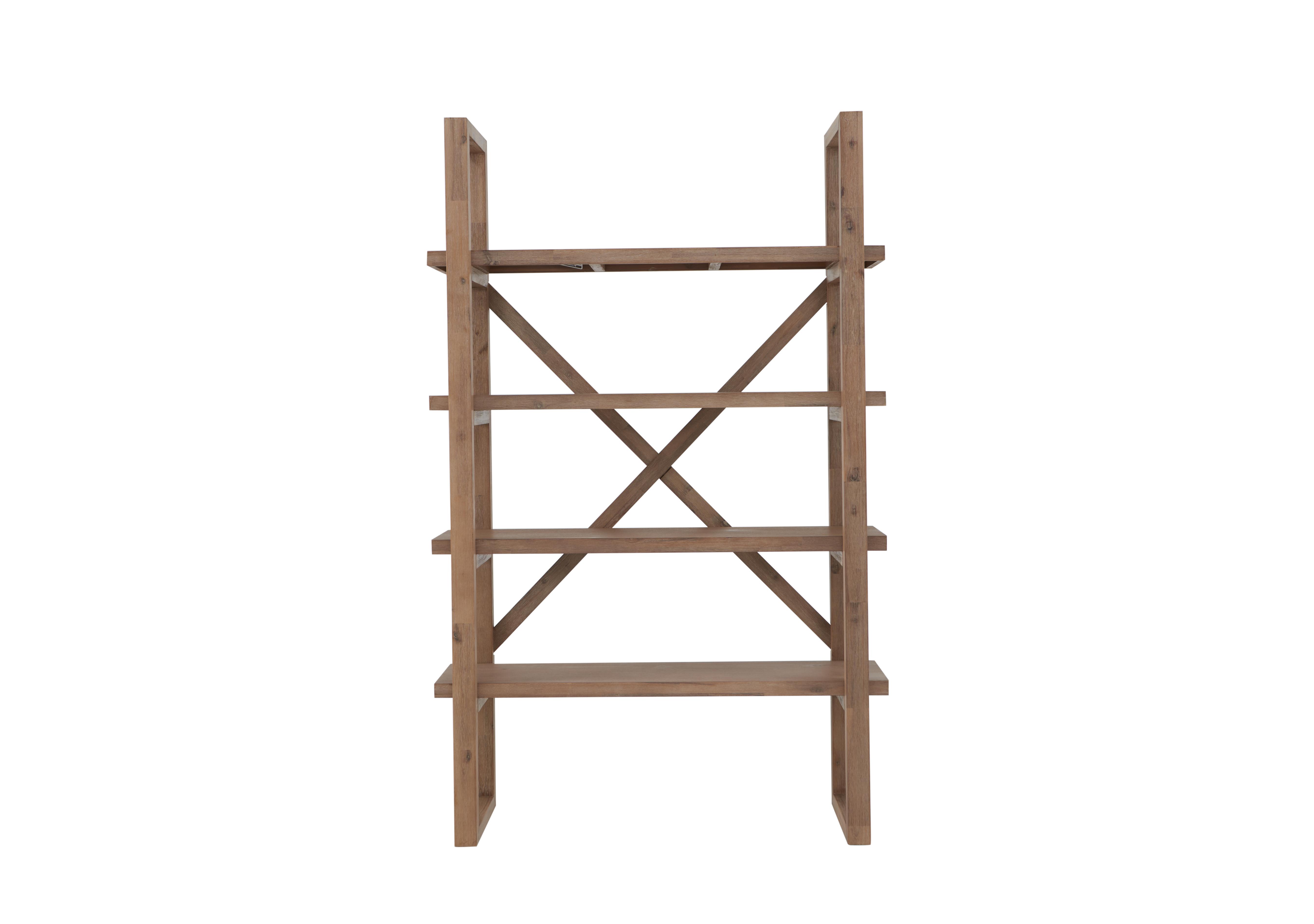 Fusion Shelving Unit in  on Furniture Village