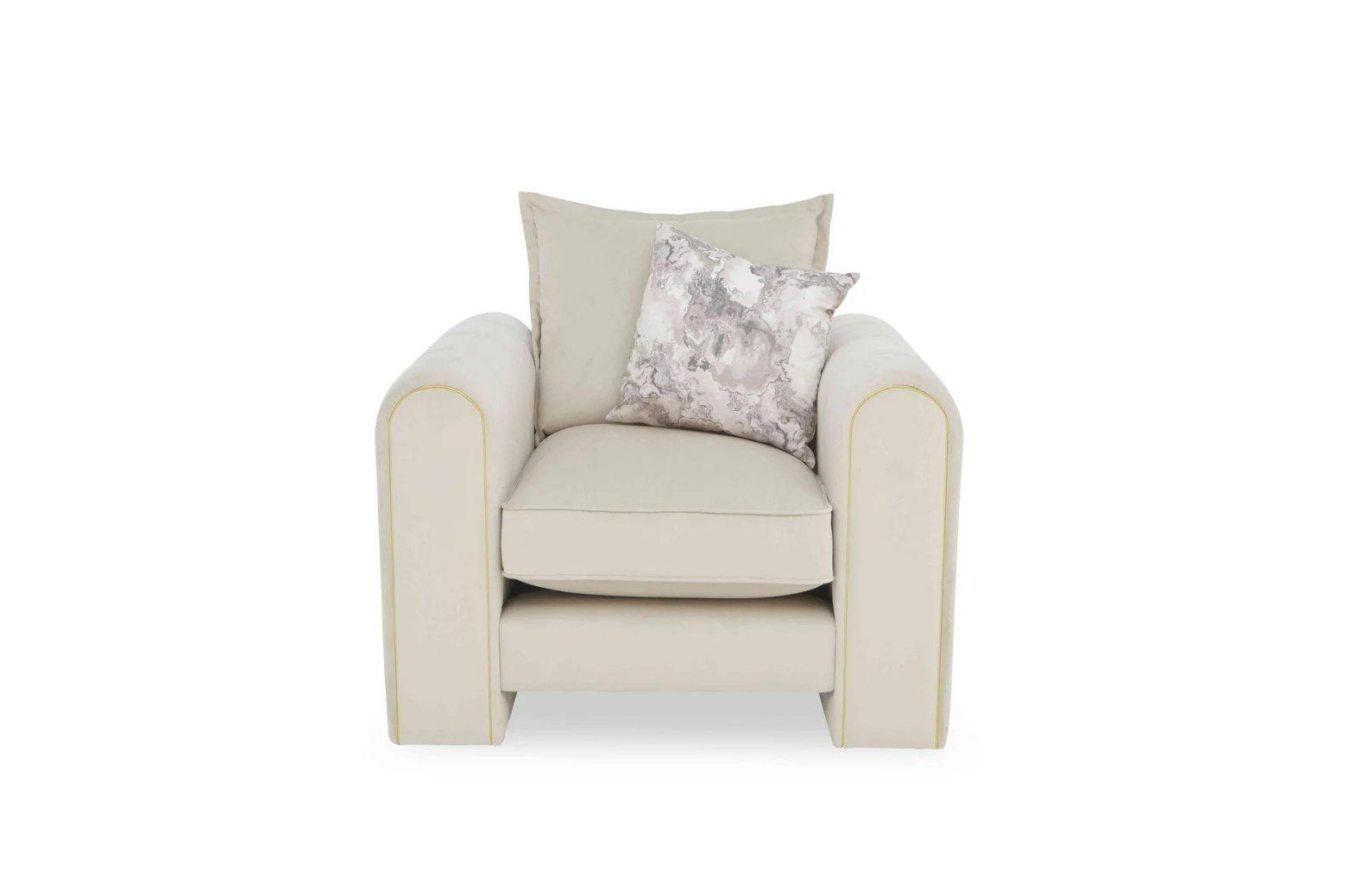 Helena Chair in  on Furniture Village