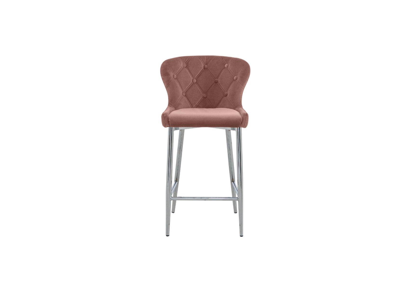 Donnie Bar Stool in  on Furniture Village