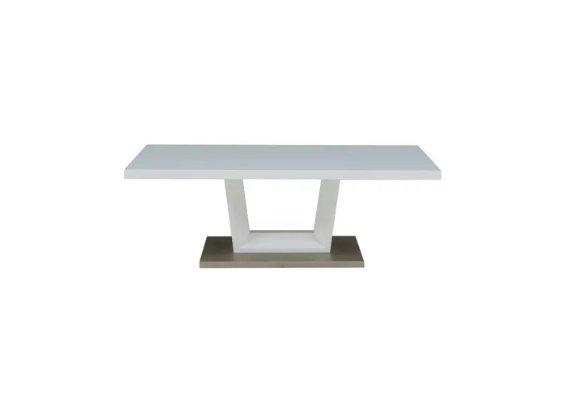 Bianco Coffee Table in  on Furniture Village