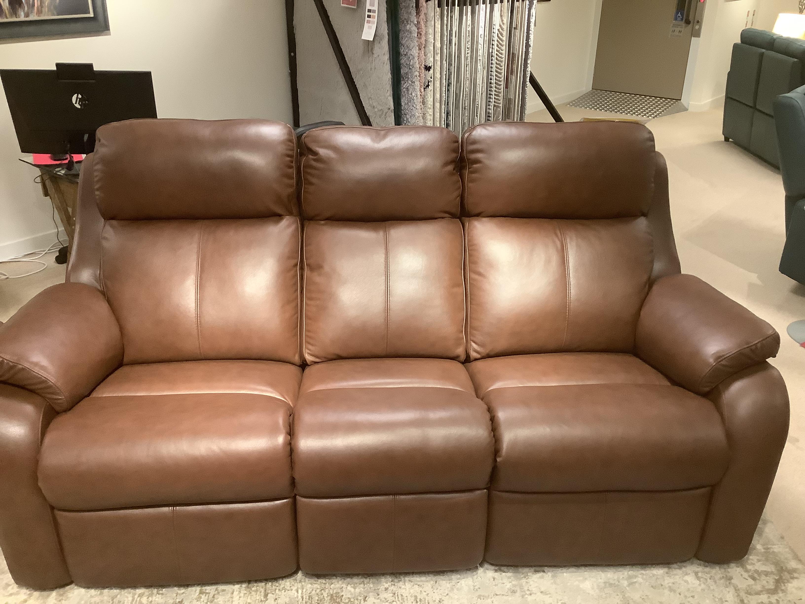 G-Plan Kingsbury 3 Seater and Armchair in  on Furniture Village