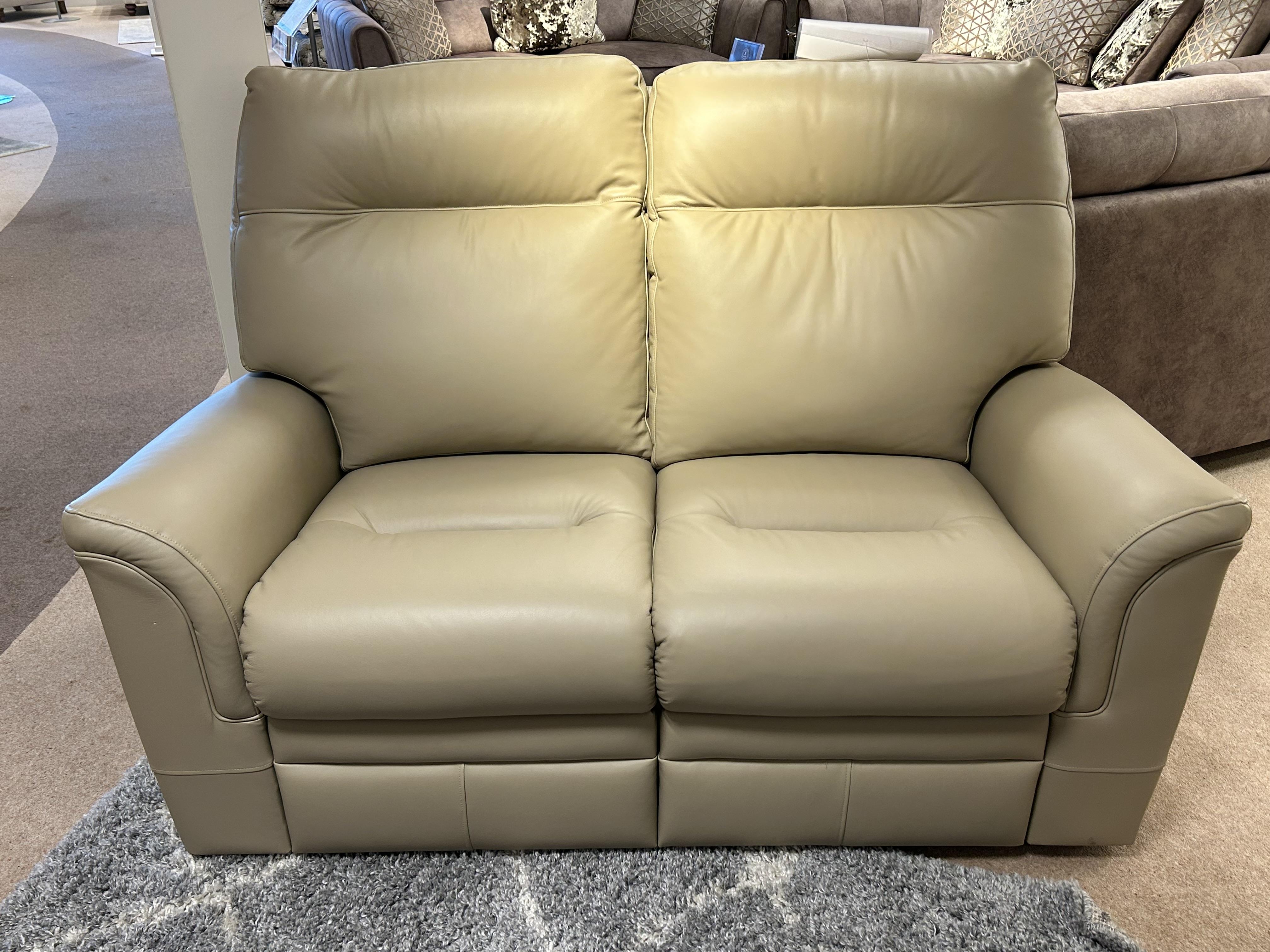 Hudson 2str and stool in como in  on Furniture Village