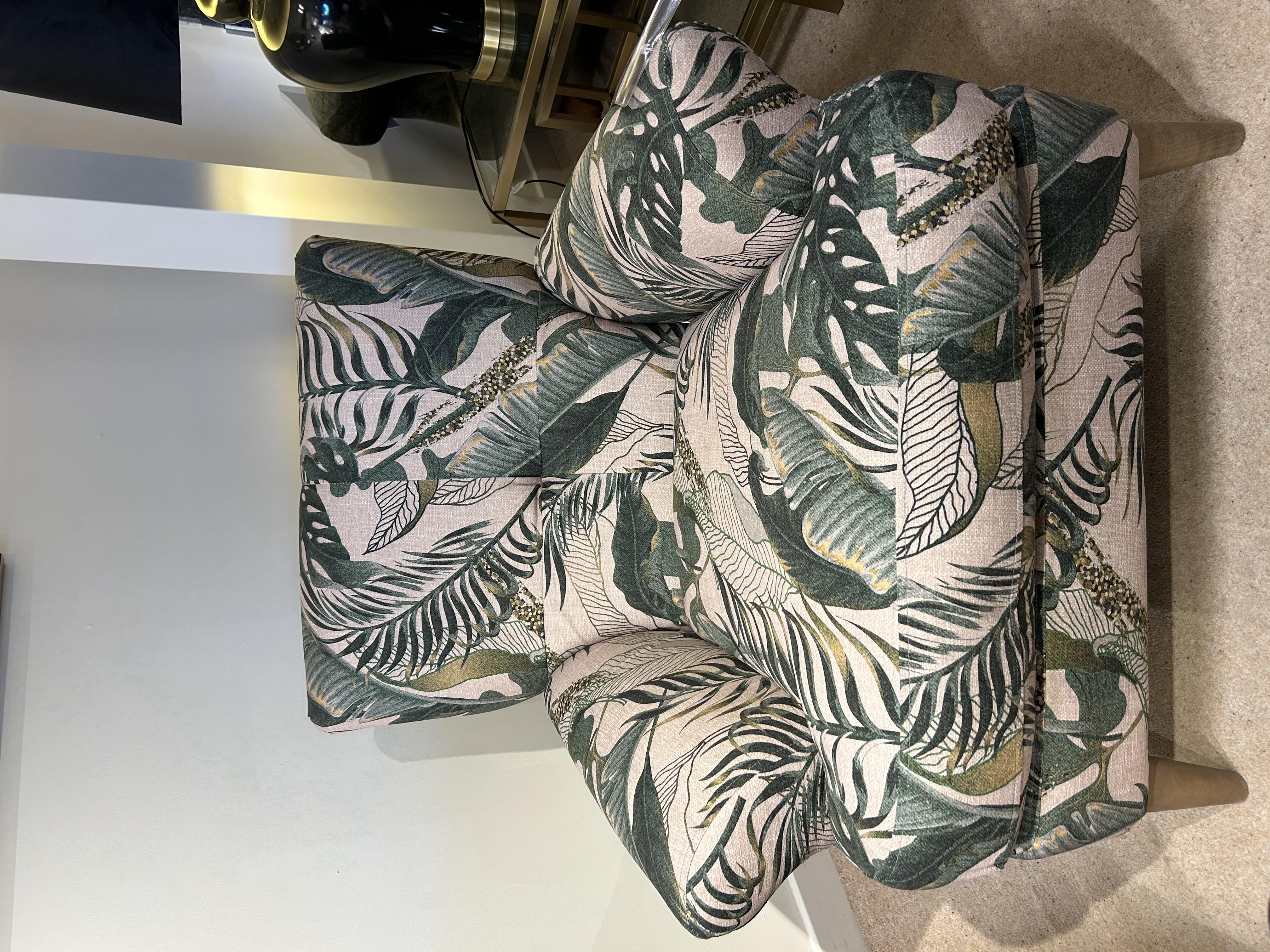 Joshua chair in  on Furniture Village