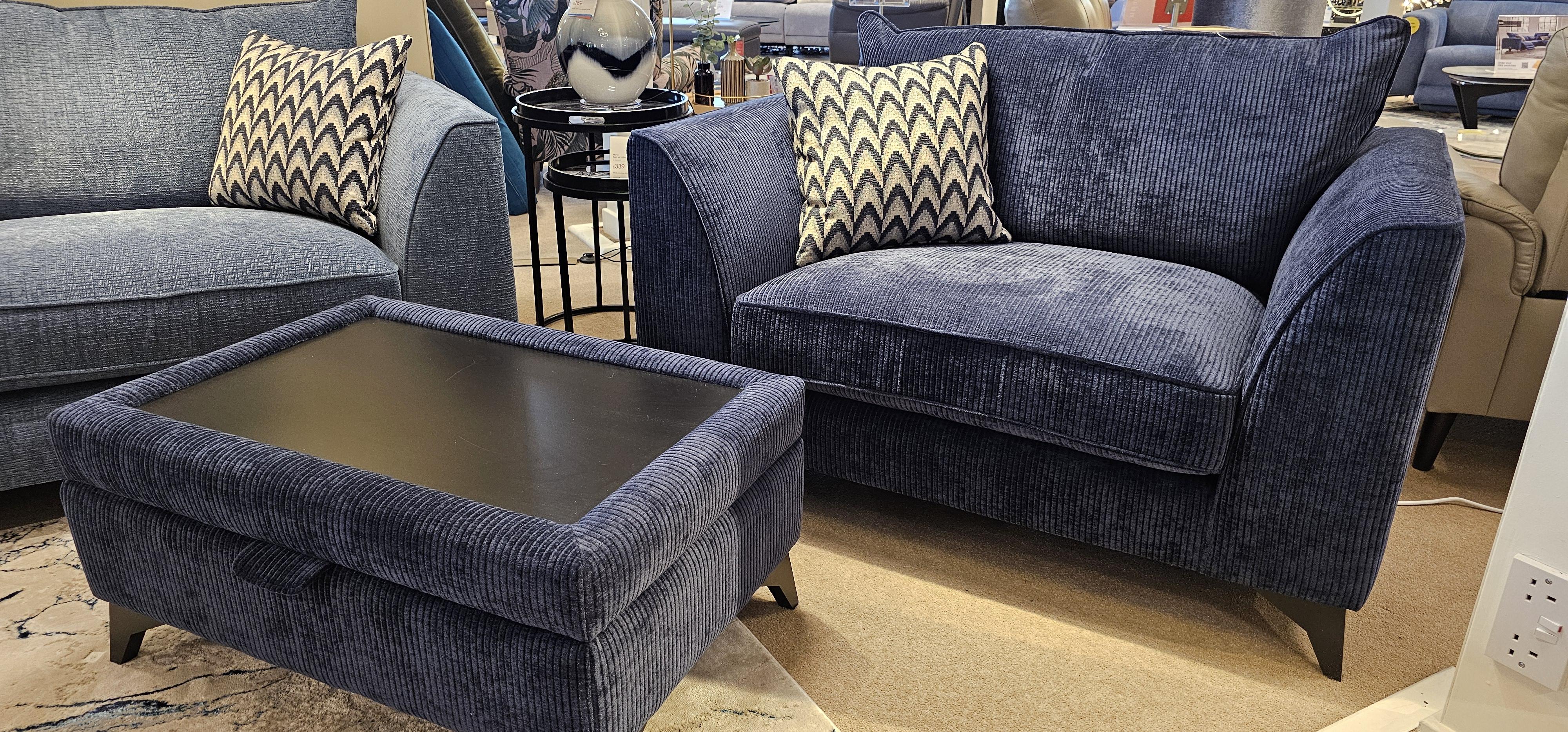 Horizon in  on Furniture Village
