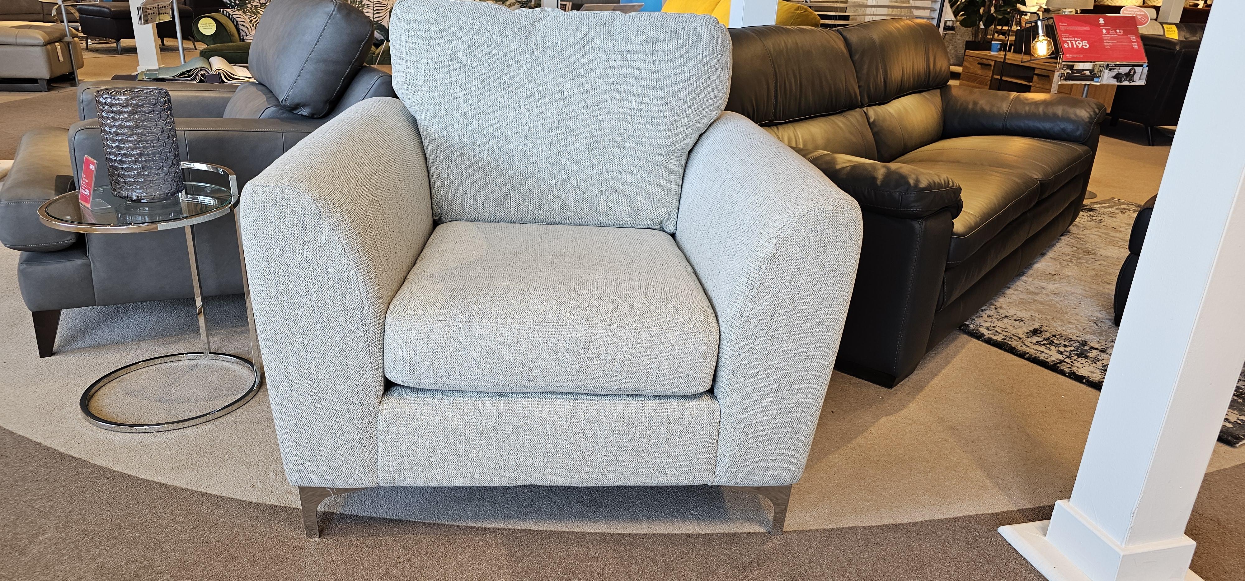 Pipa in  on Furniture Village
