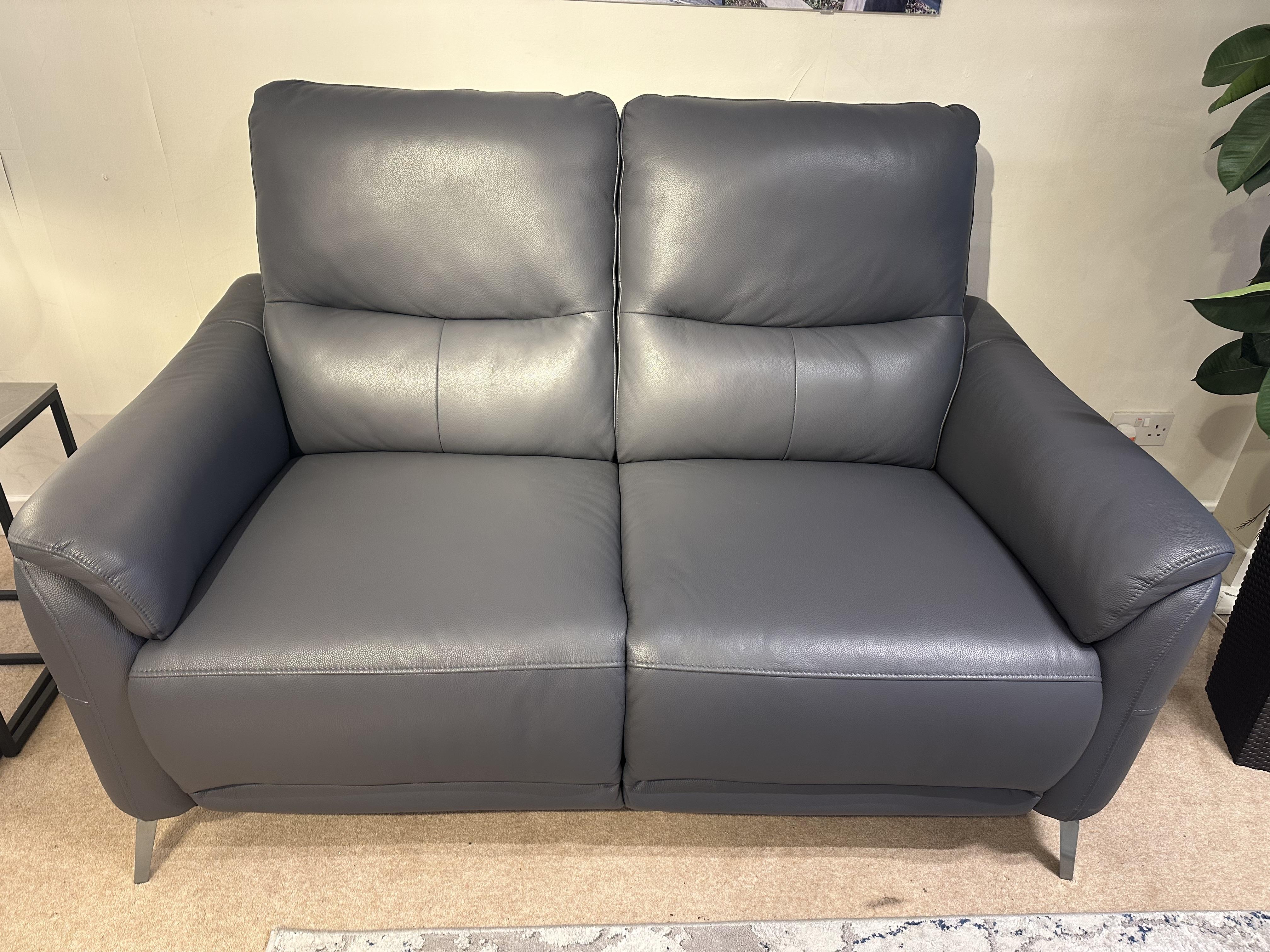 Daytona 2 Seater Sofa in  on Furniture Village