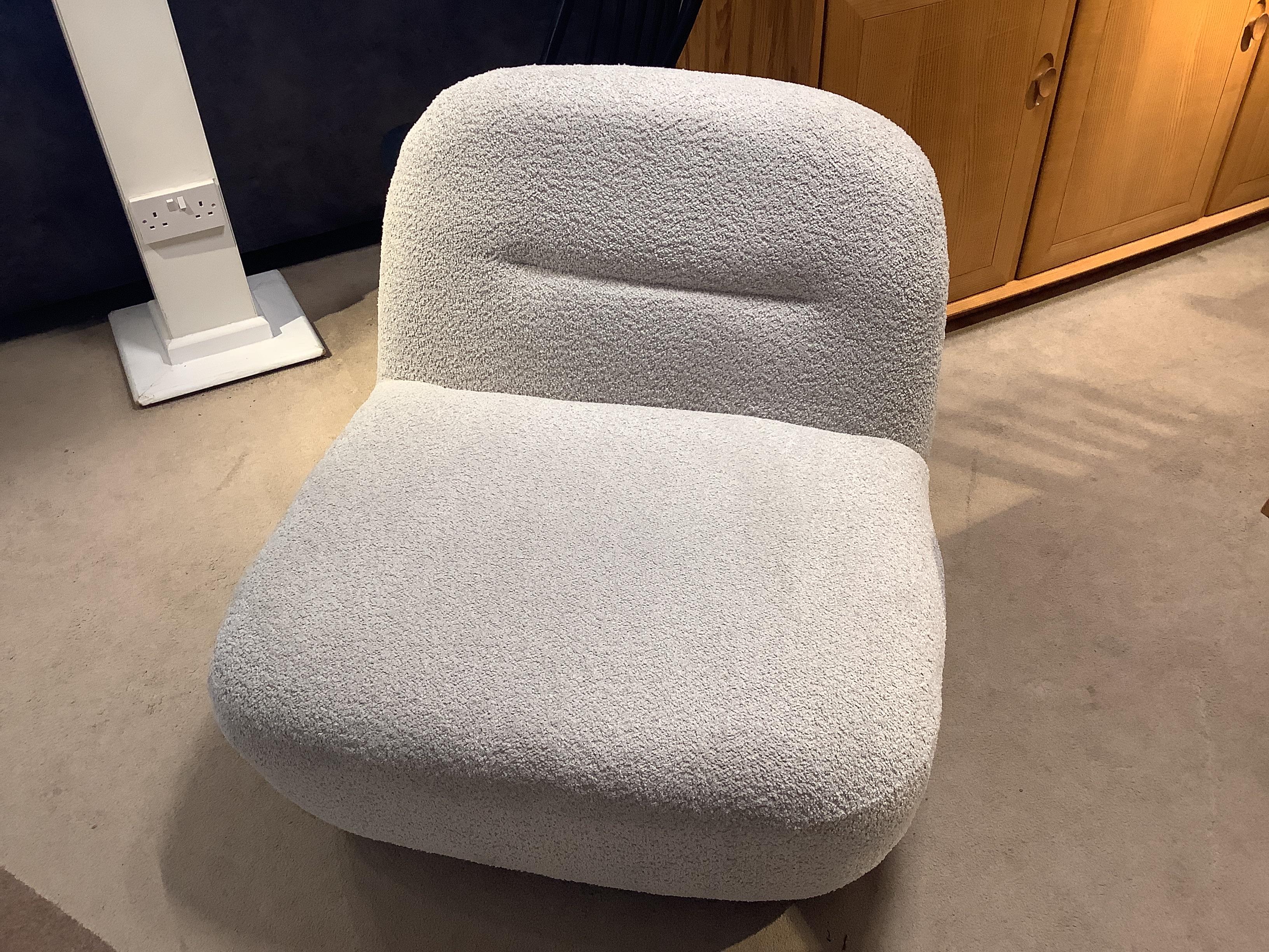 Bing chair in  on Furniture Village