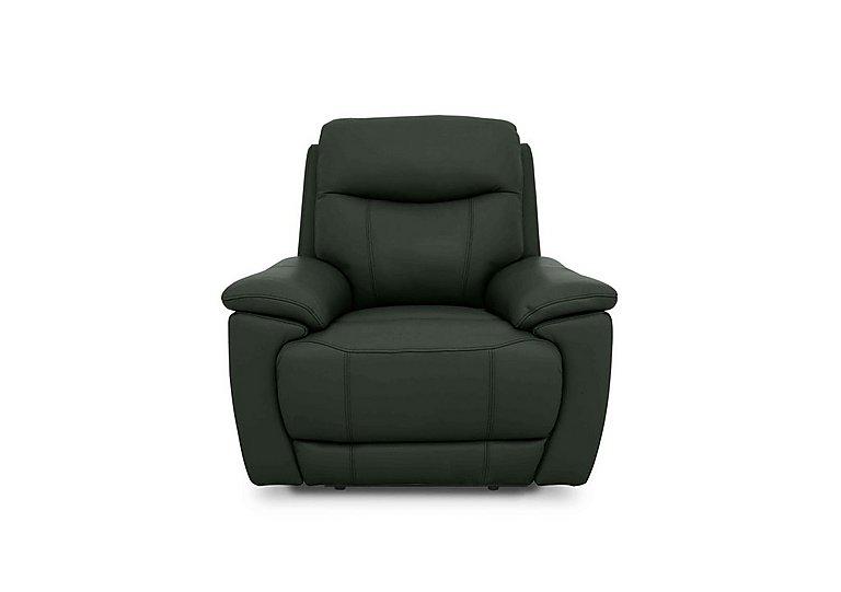Sloane power recliner chair in  on Furniture Village