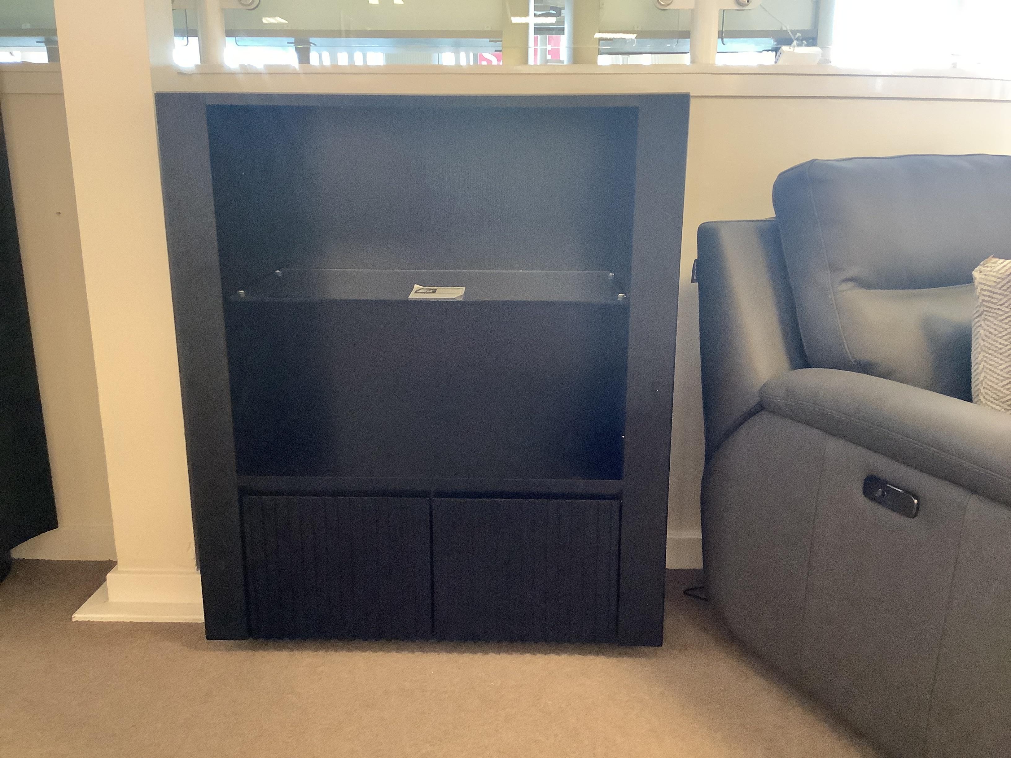 Catalina display cabinet in  on Furniture Village
